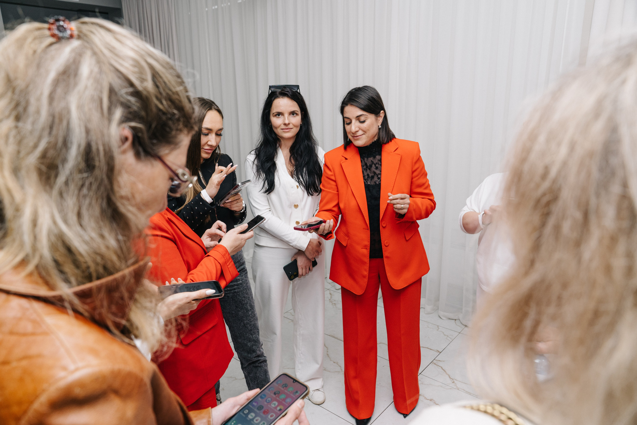 UDS. Время действовать. Свадебный и Мужской фотограф