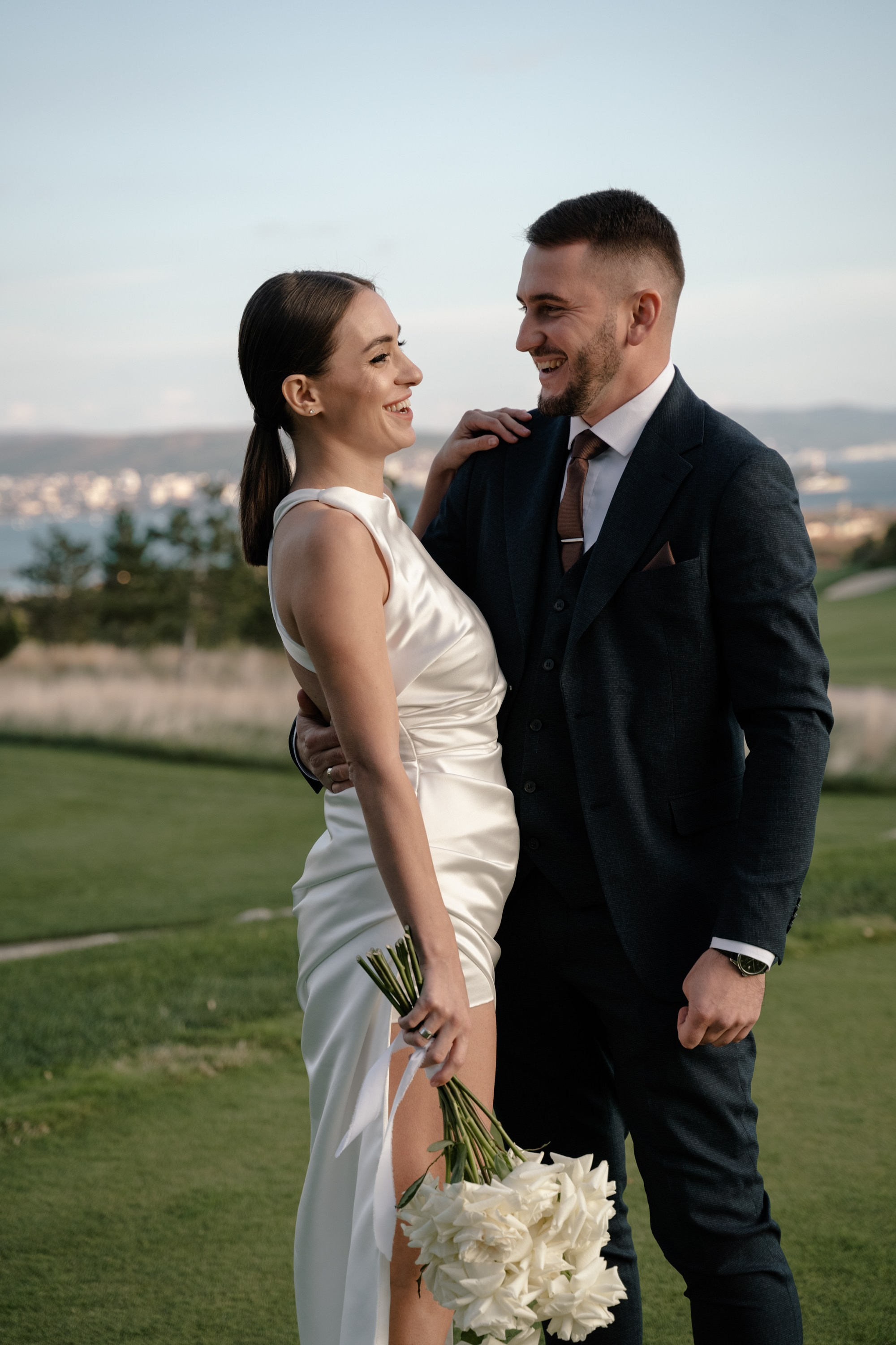 Yana&Viktor. Портретный фотограф в Краснодаре Валерия Матирная