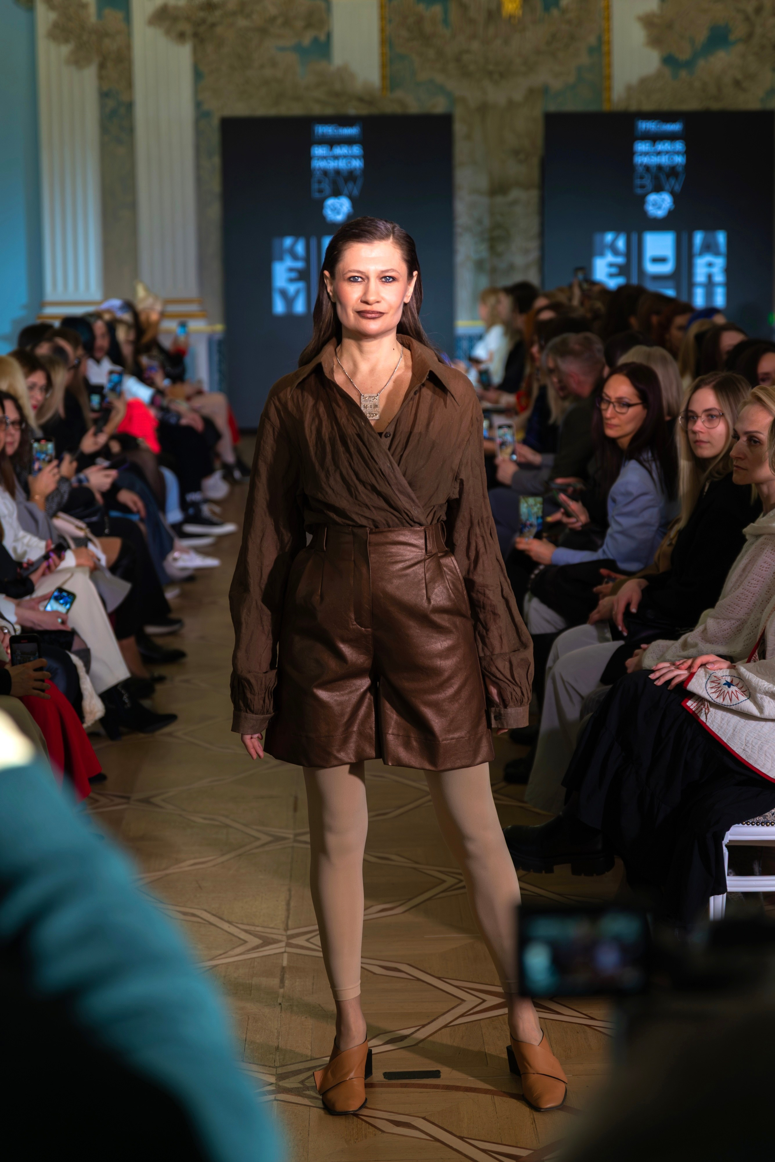 Belarusian Fashion Week — KeyToArt. Ваш Event фотограф & Репортаж & Fashion & ИИ