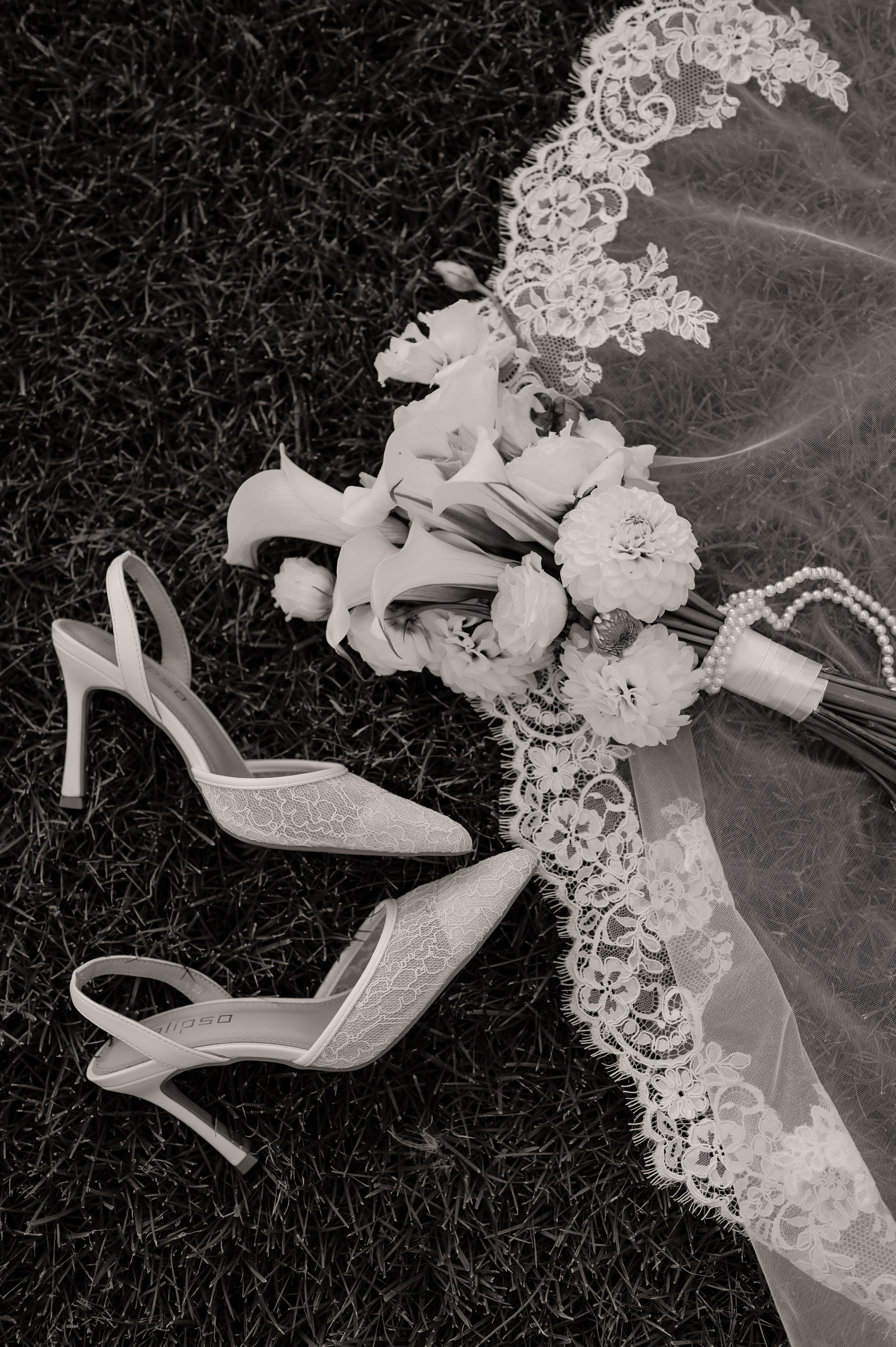 Свадьба Виктор и Валерия. Свадебный и семейный фотограф в Краснодаре Алина Мельник