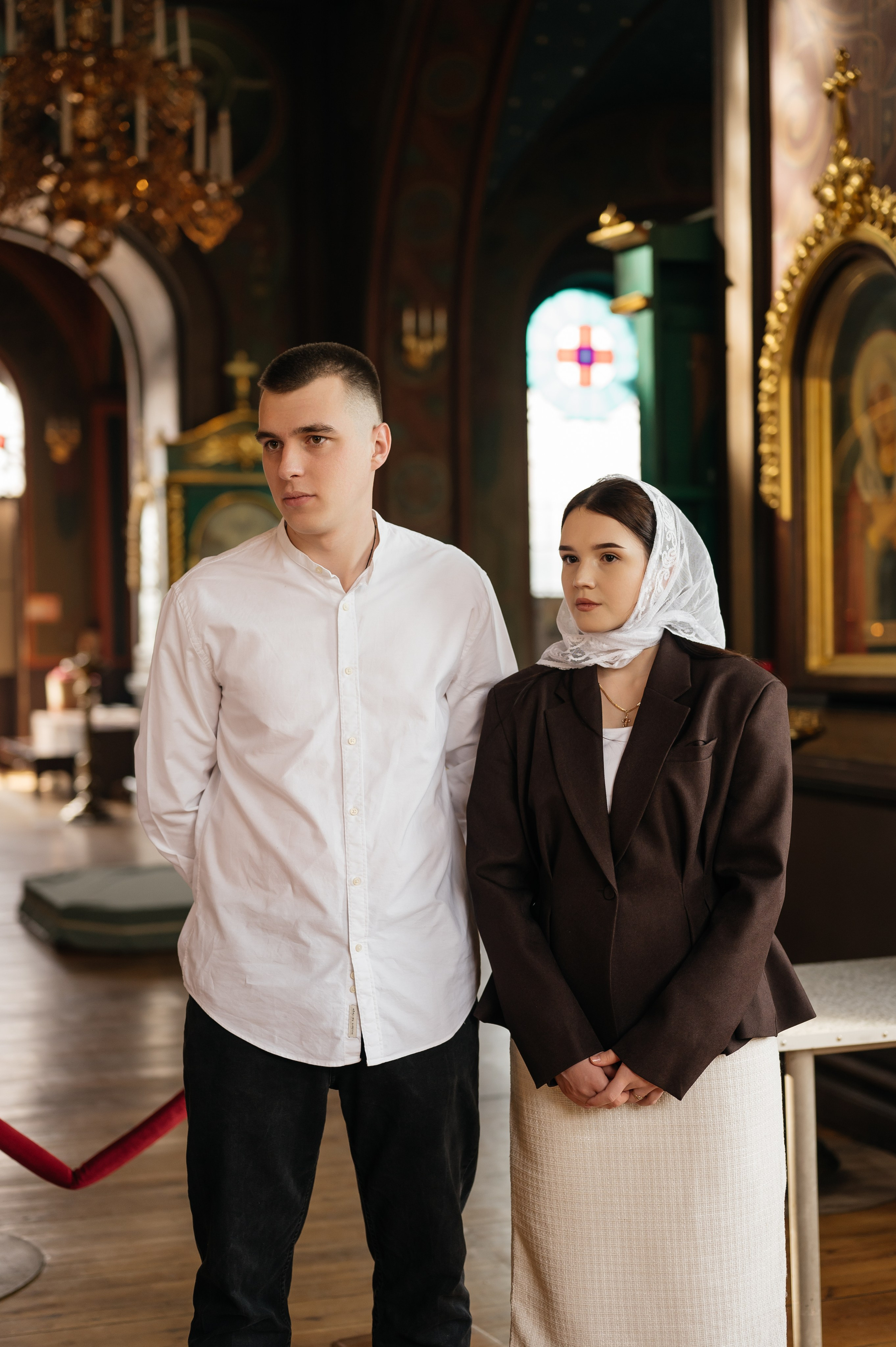 Таинство крещения. Свадебный и семейный фотограф в Краснодаре Алина Мельник