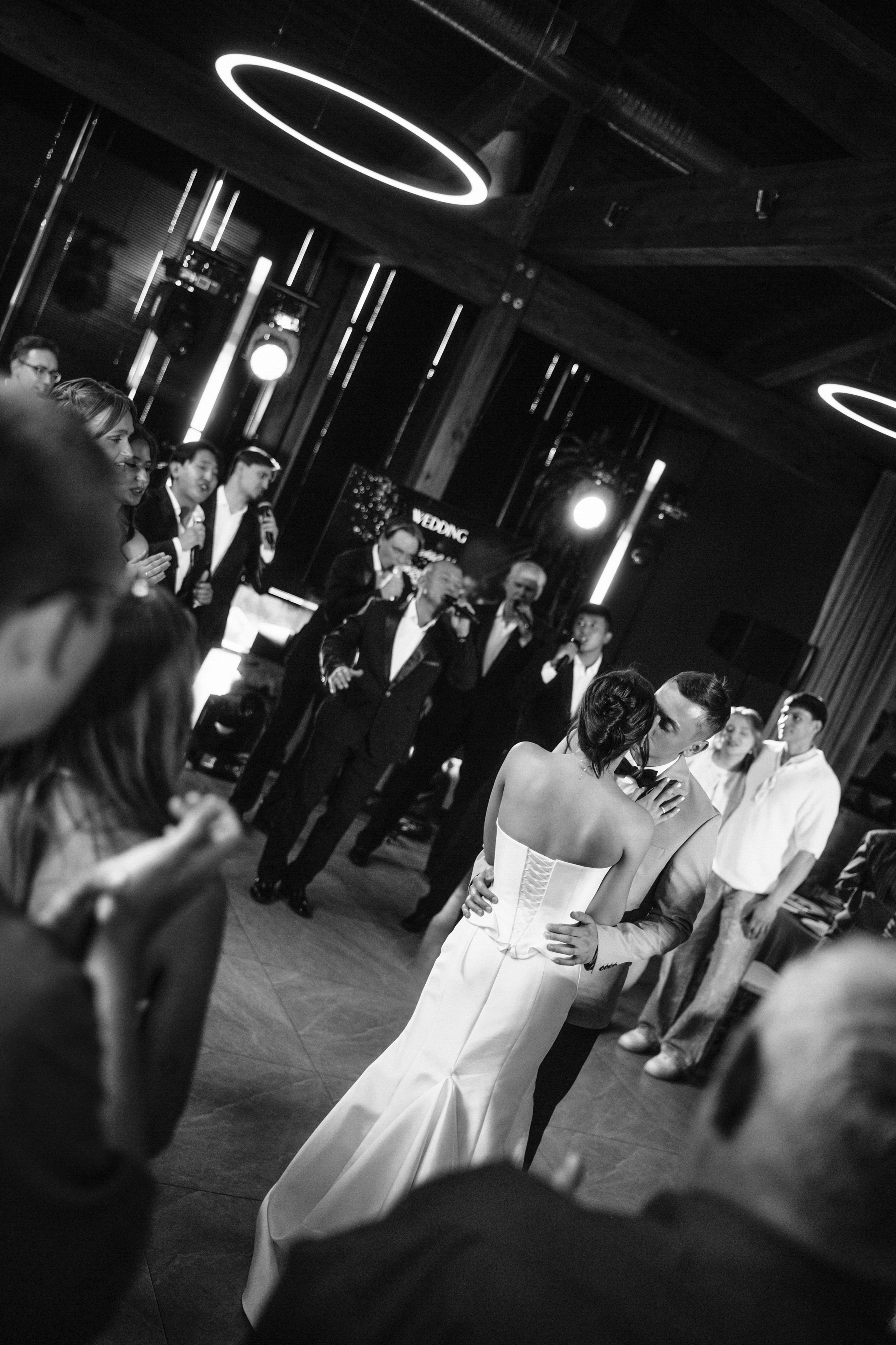 Жара, июнь. Свадебный фотограф Саша Базенко