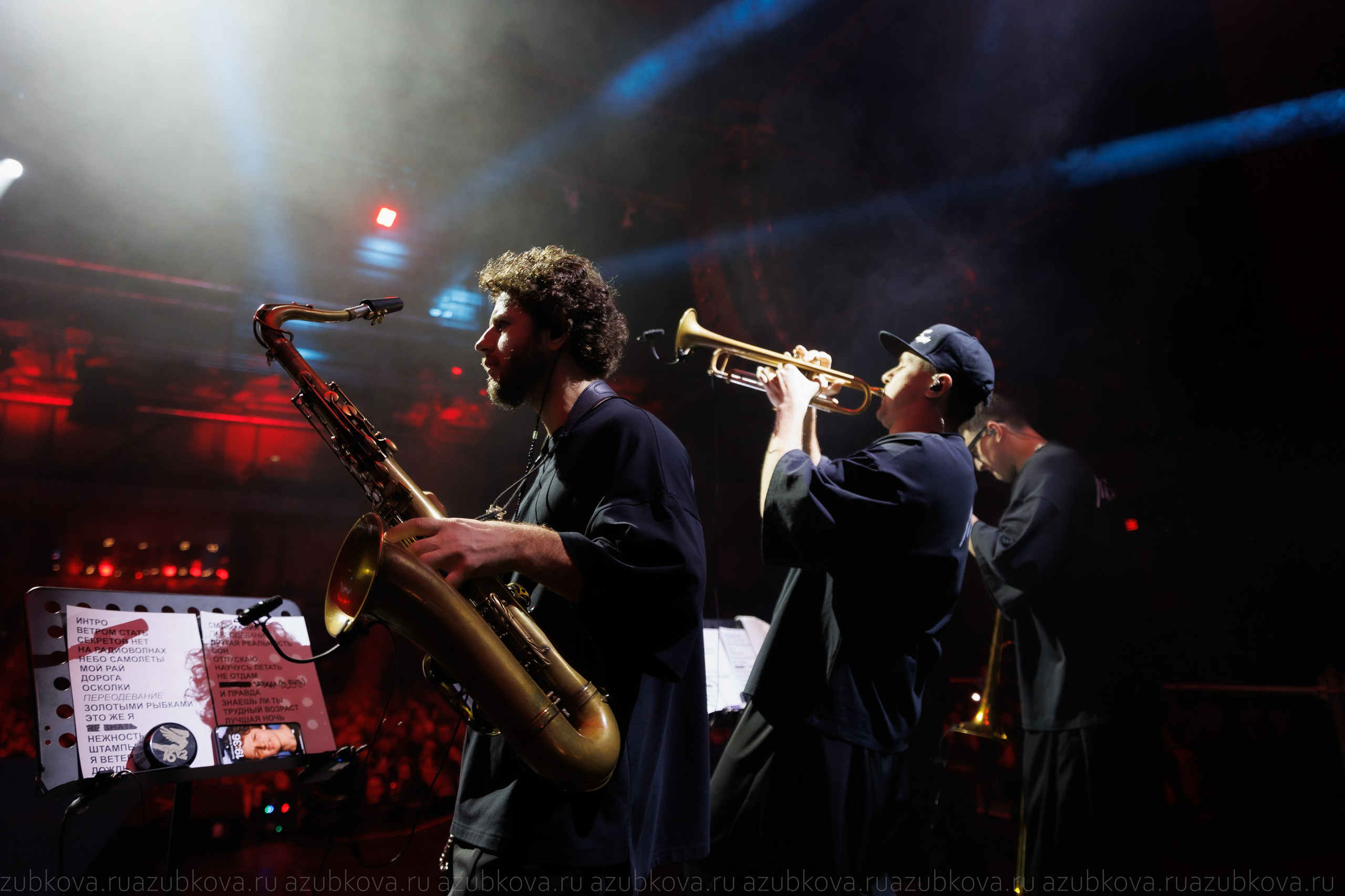 Максим. Фотограф Анастасия Зубкова