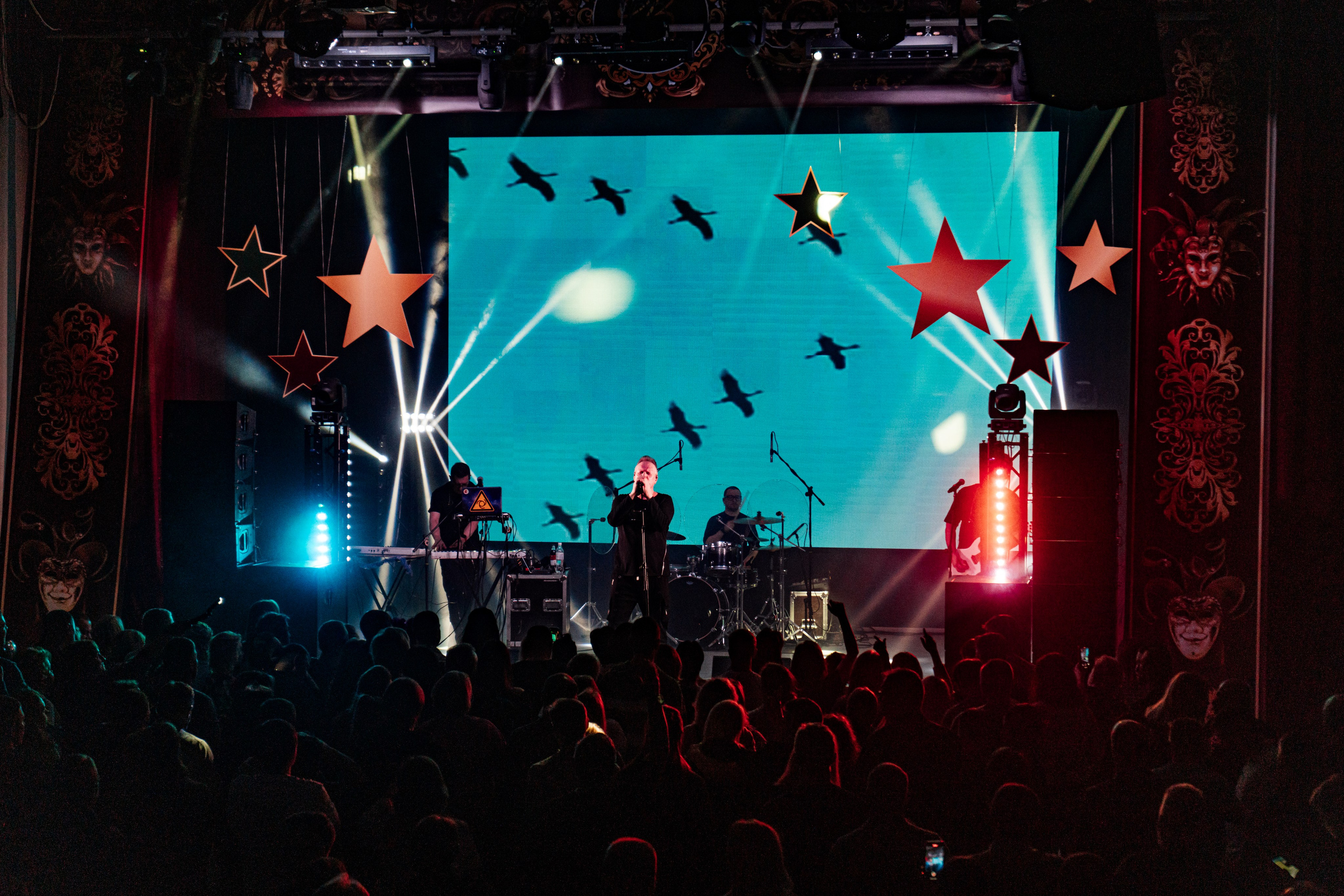 Технология. Фотограф Полина Шаленкова. Серпухов