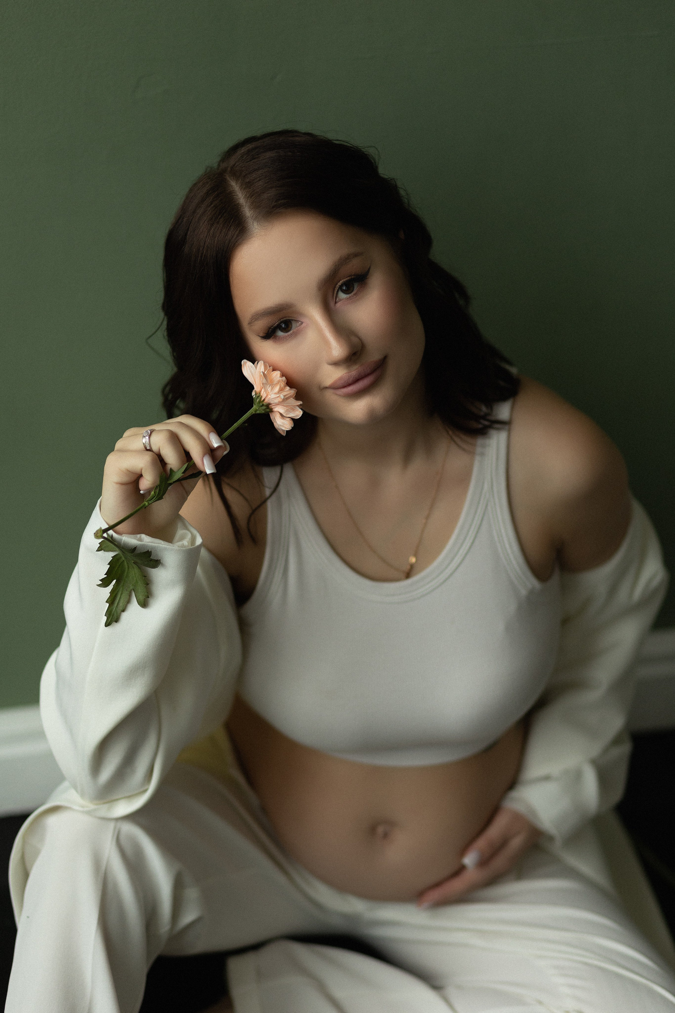 История Марии. Женский фотограф в Екатеринбурге Марина Логинова