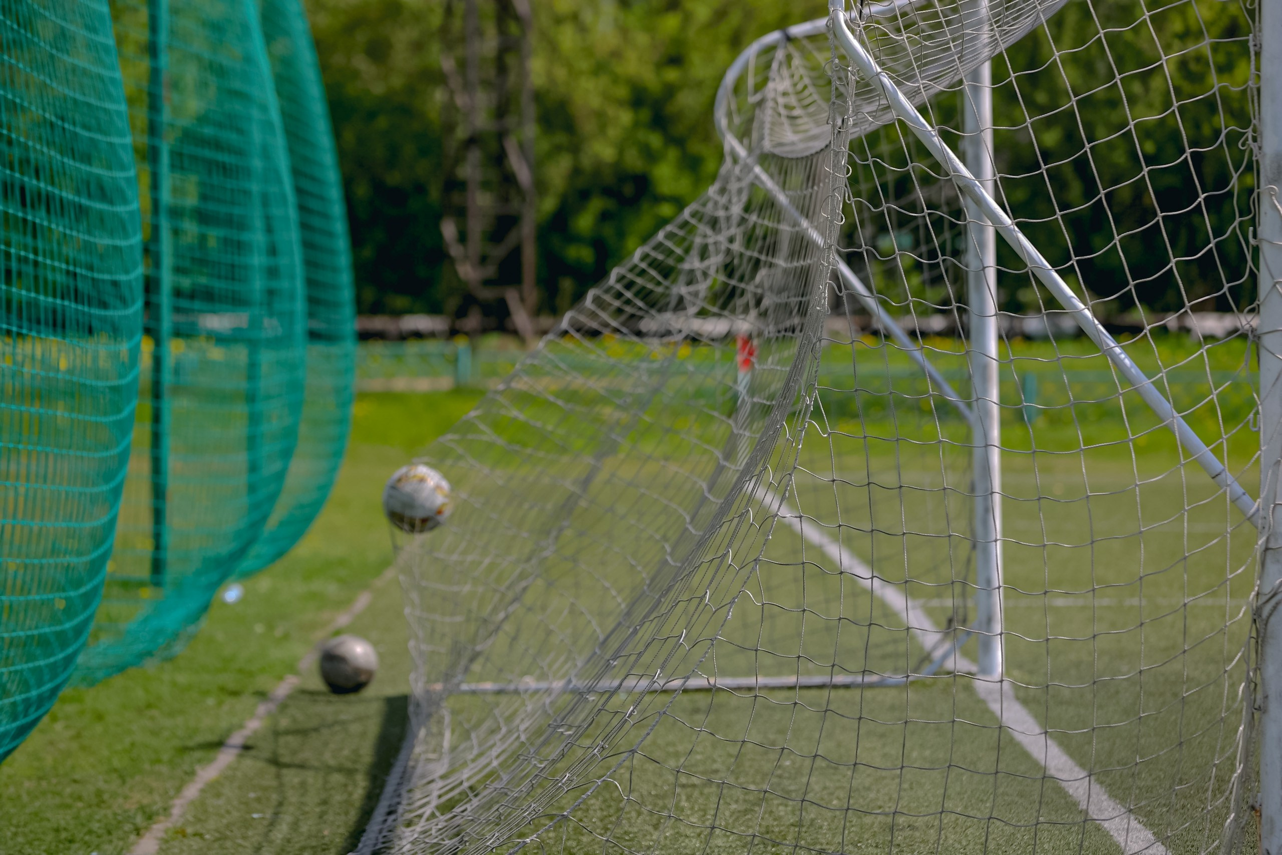 Футбол (Тверская область). Никонорова Анастасия