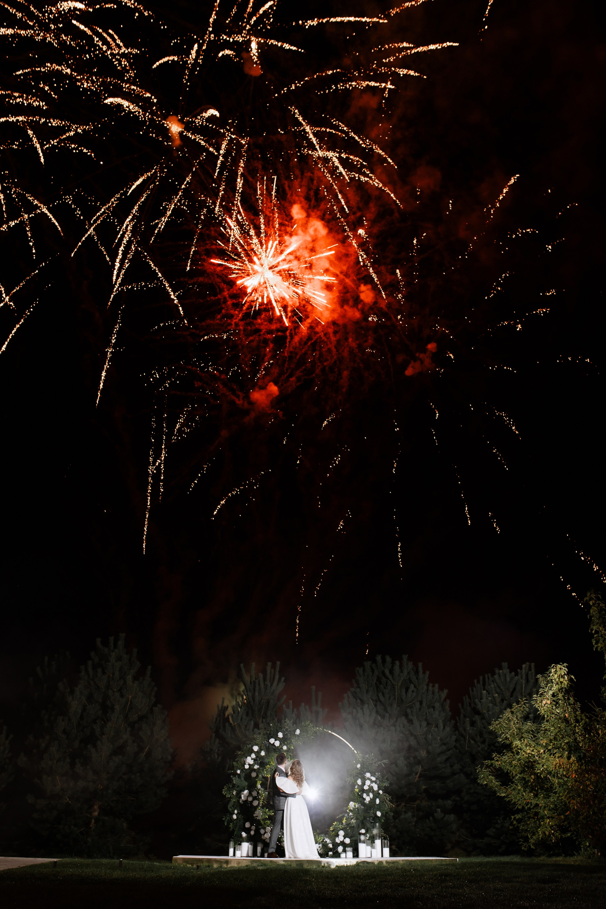 Алексей и Мария. Свадебный фотограф Витебск Минск