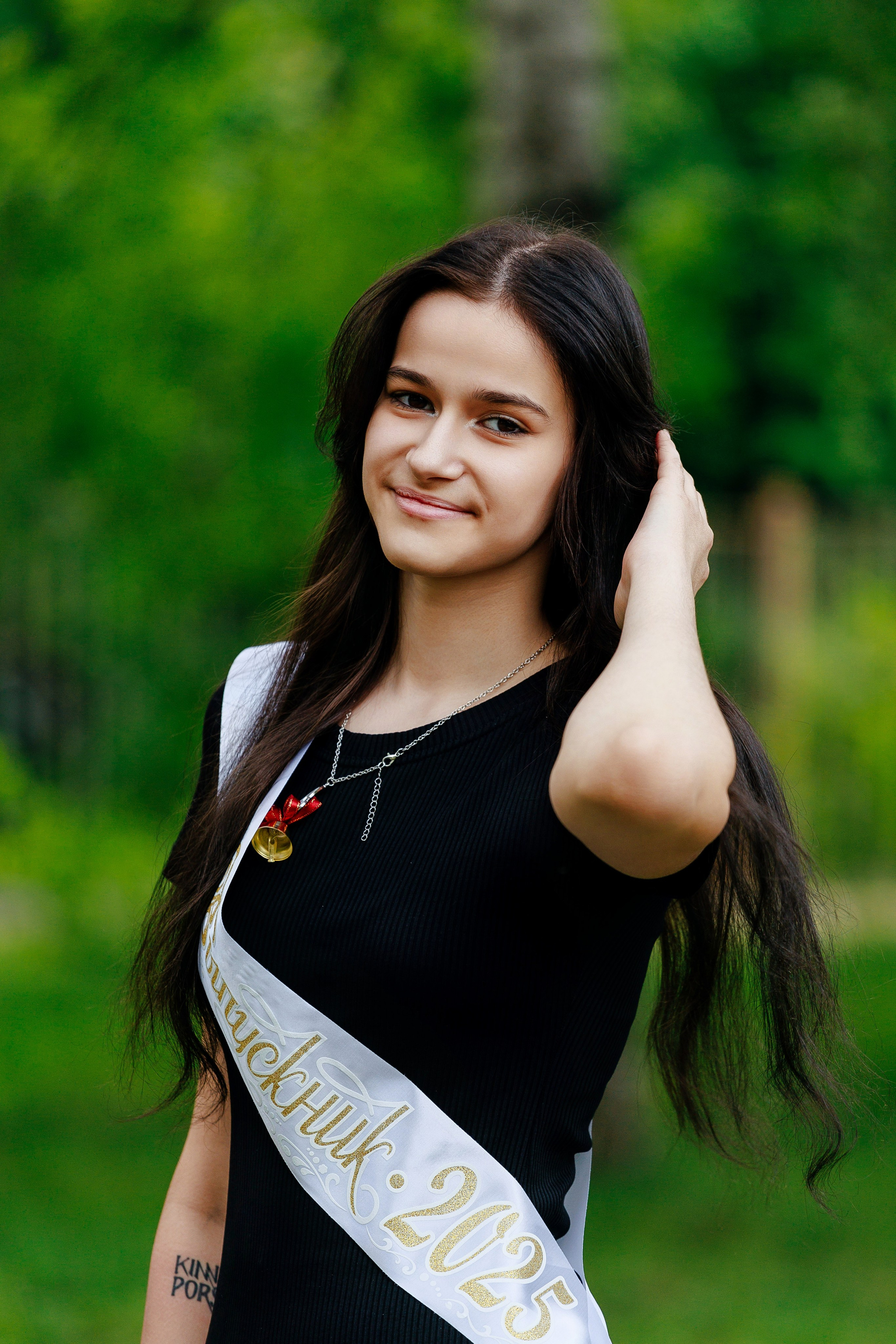 11-й Г класс. Семейный и детский фотограф в Москве Александра Мак