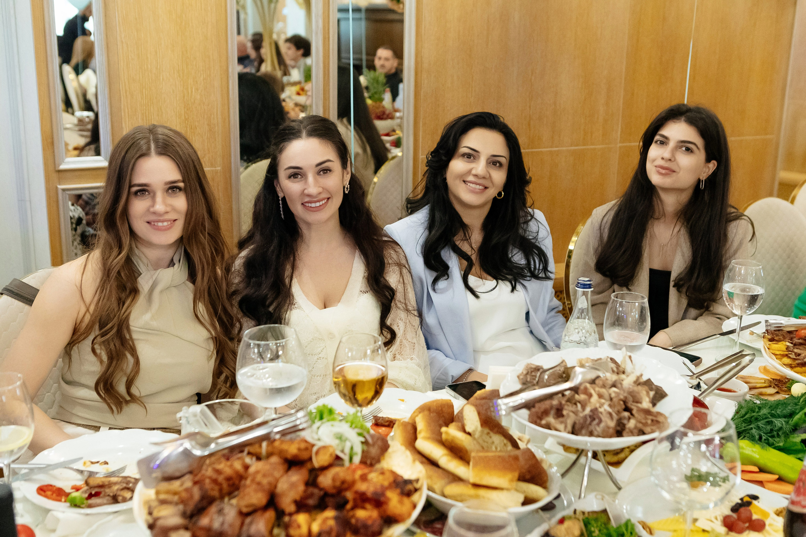 Георгию 1 годик. Семейный и детский фотограф в Москве Александра Мак