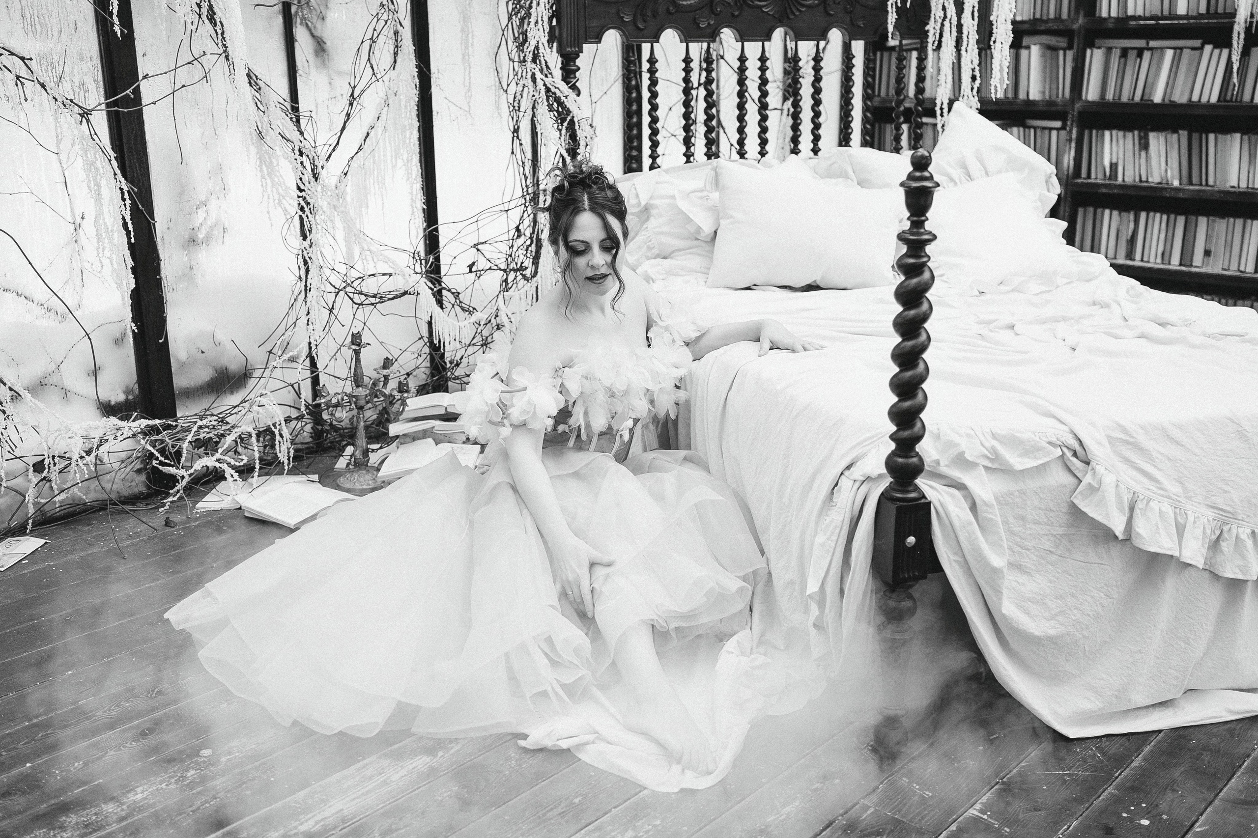 Галина. Семейный и детский фотограф в Москве Александра Мак