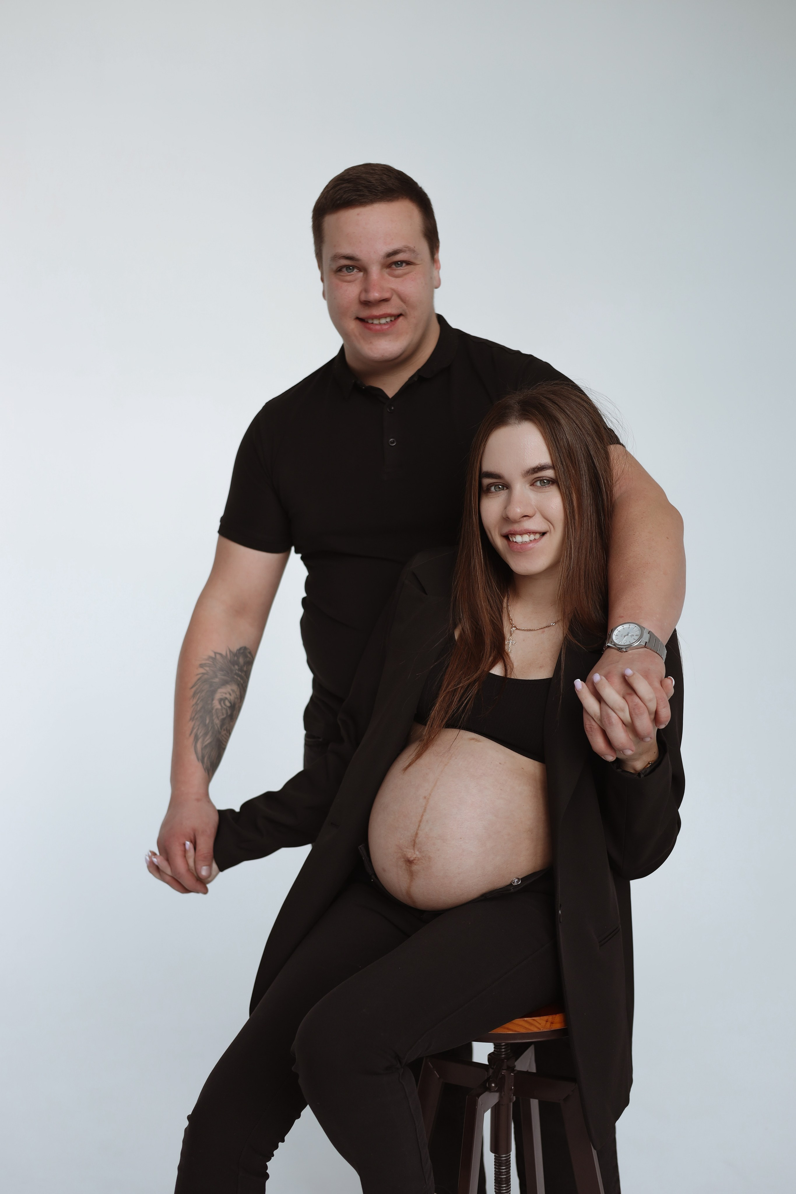 В ожидании. Photographer Tatiana Ivanova in Yaroslavl