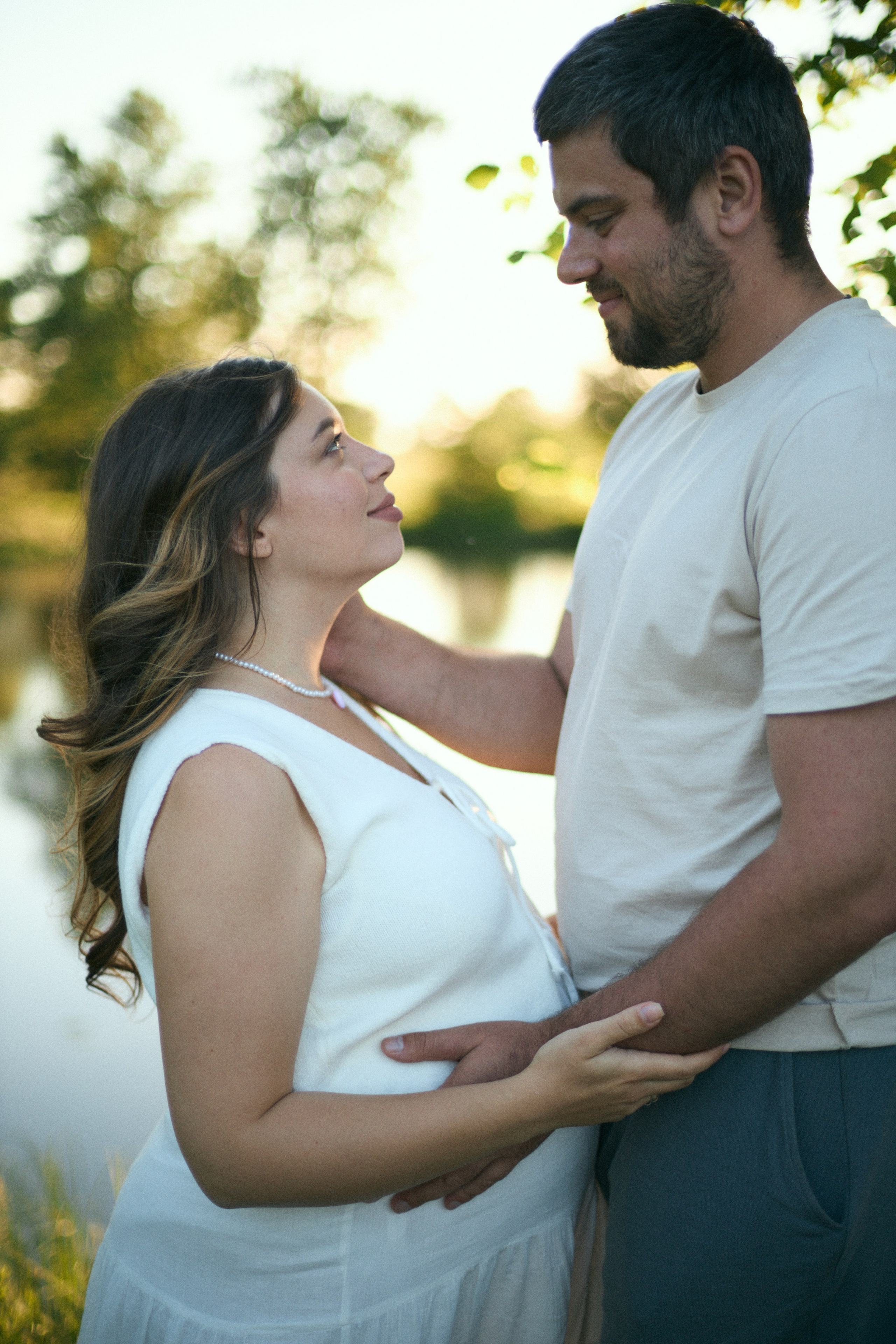 Полина. Профессиональный Фотограф во Владимире, в Москве и в Суздале — Полина Романычева