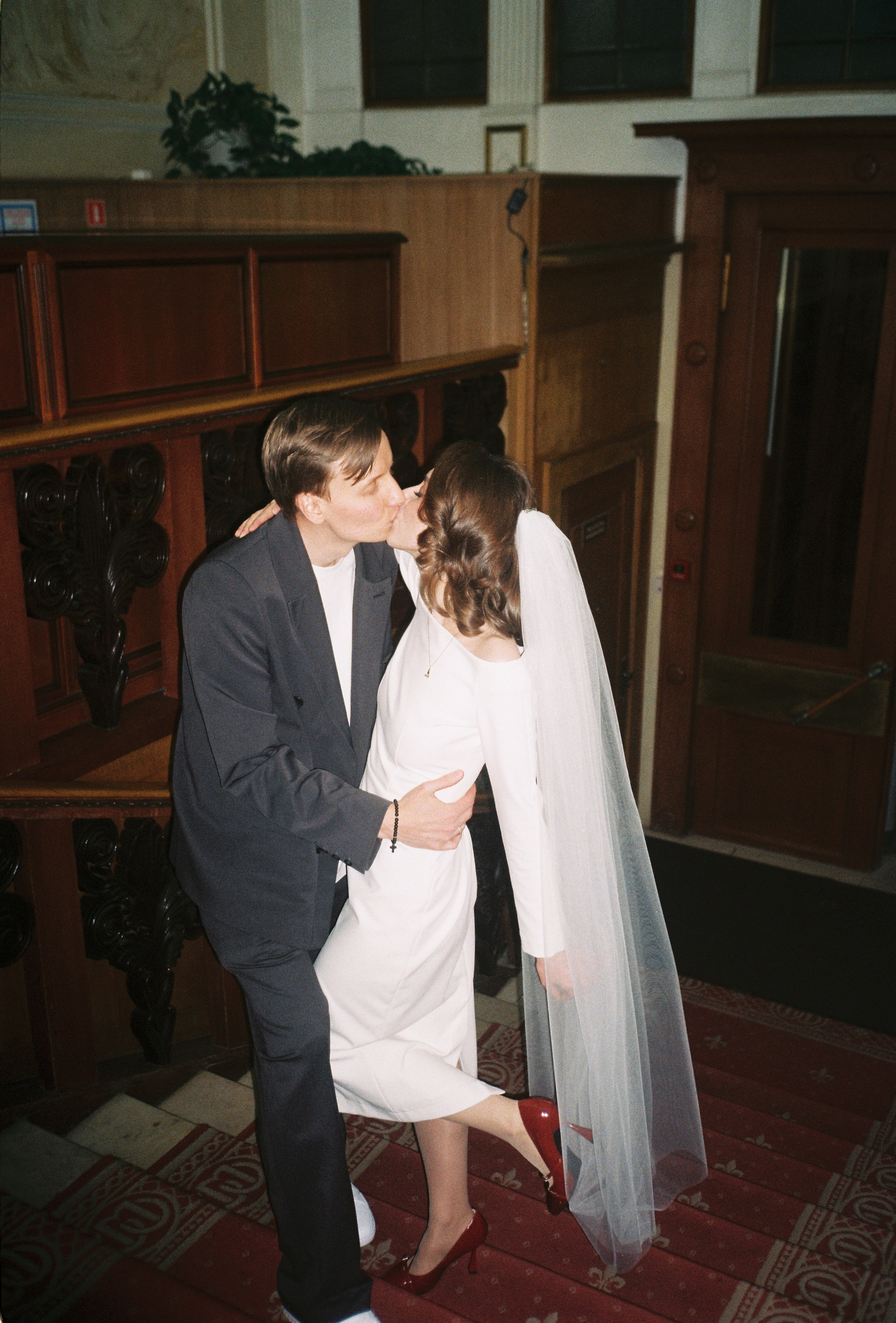 [1]. Плёночный фотограф — Москва