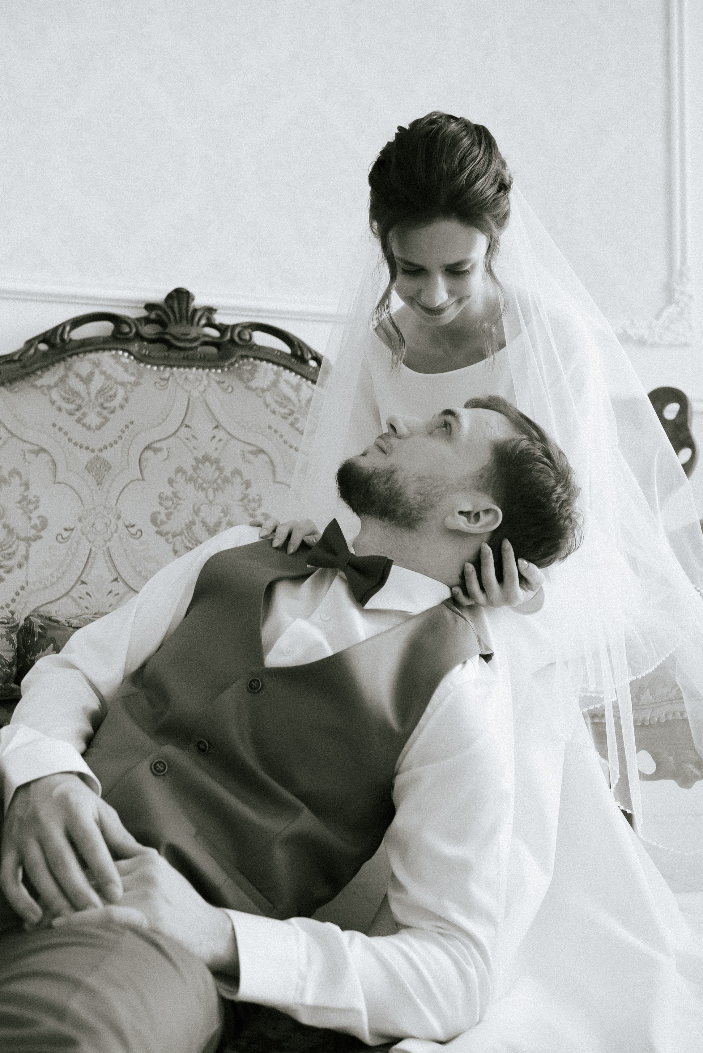 ВИТАЛИЙ & ПОЛИНА