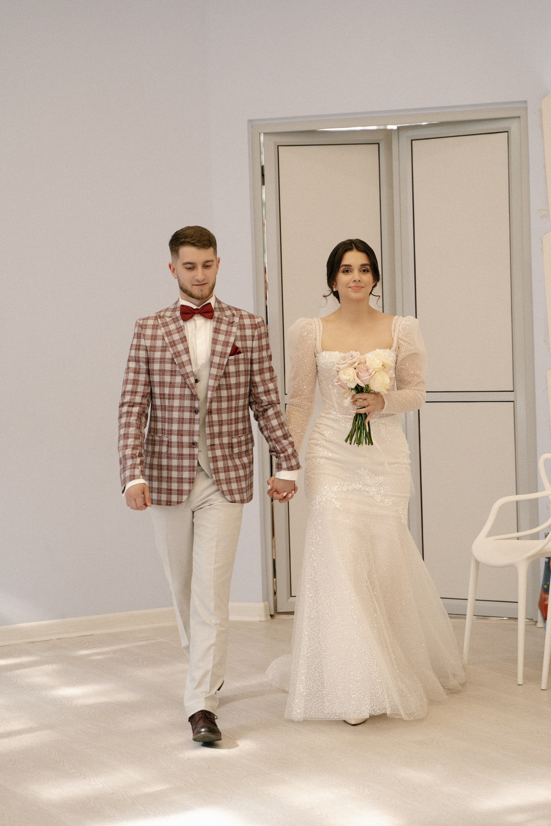 Любовь и танцы. Главная