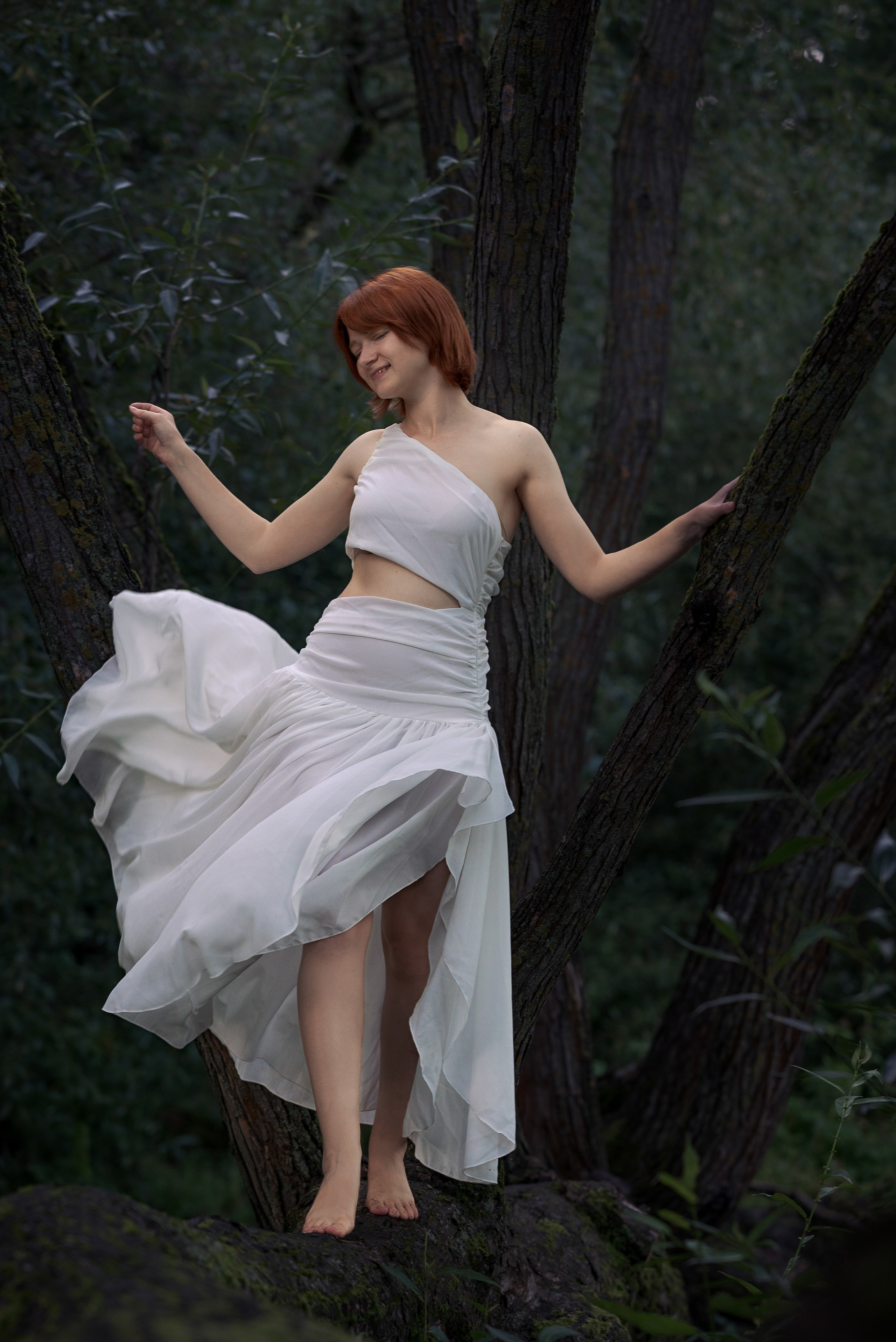 Фотограф в Минске Дарья Кончакова