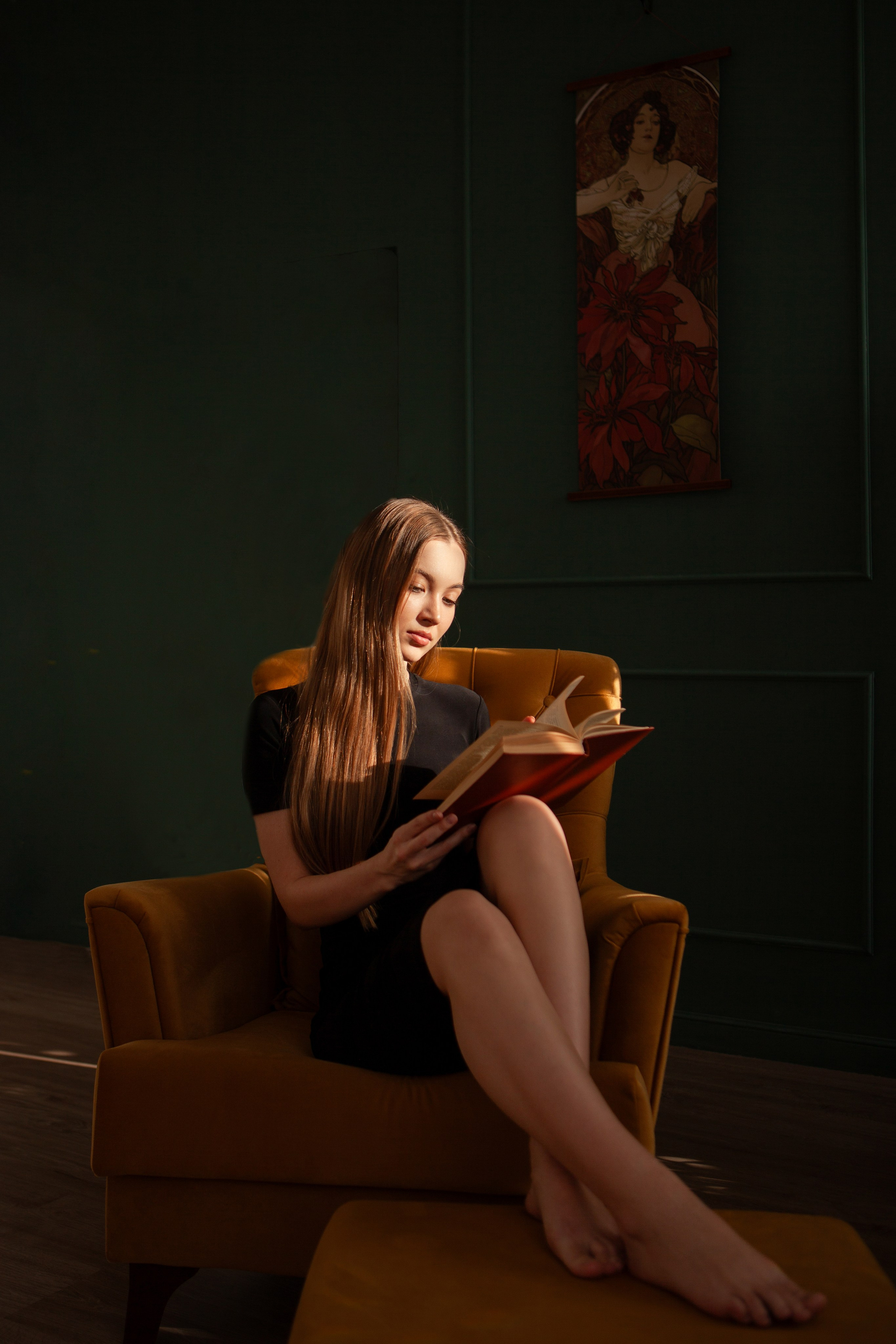 Женская портретная фотосессия Ставрополь. Фотограф Ставрополь Пятигорск Елизавета Дарина