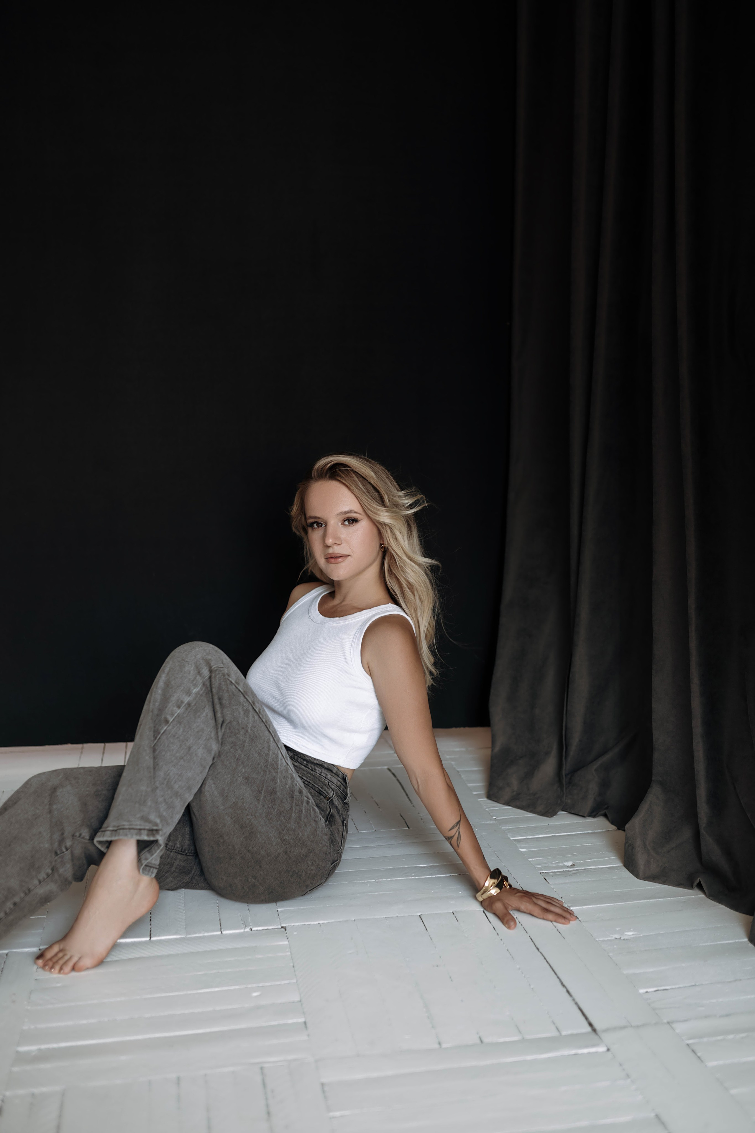 Анастасия. Фотограф Сальск Катерина