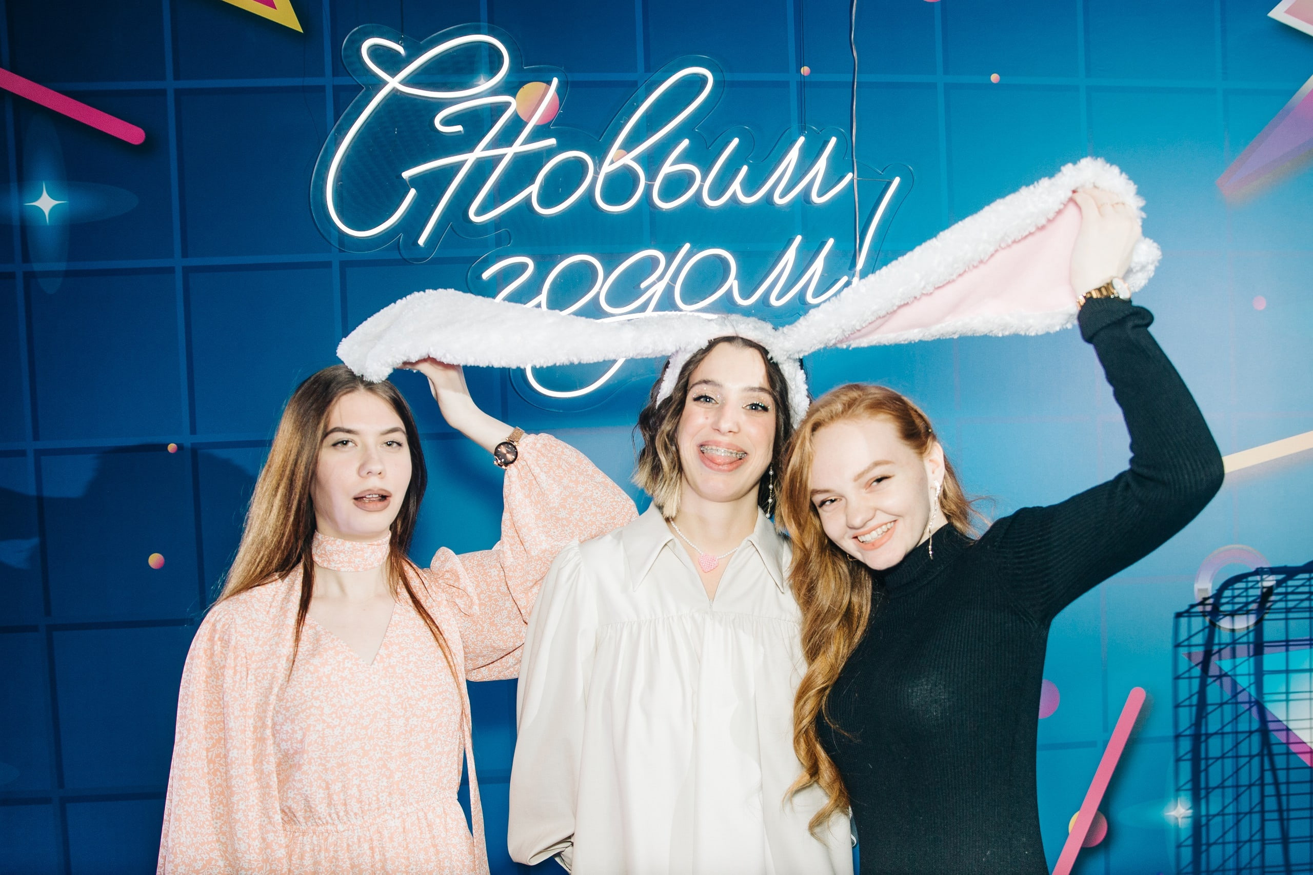 Газпром. Новый Год 2023. Портфолио свадебного фотографа. Роман Каргаполов