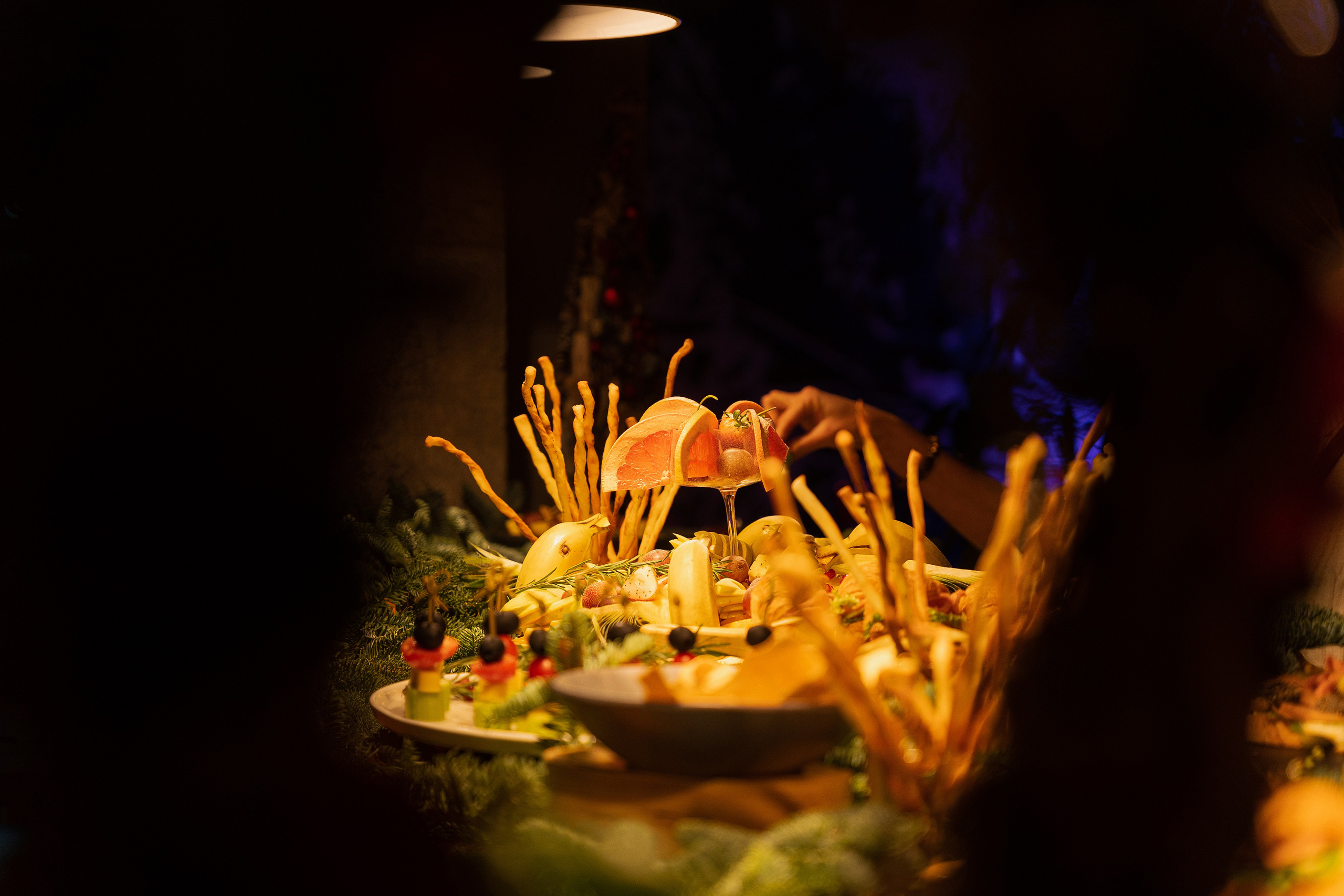 Открытие Leo Coffee. Репортажный фотограф Дмитрий Юрчук