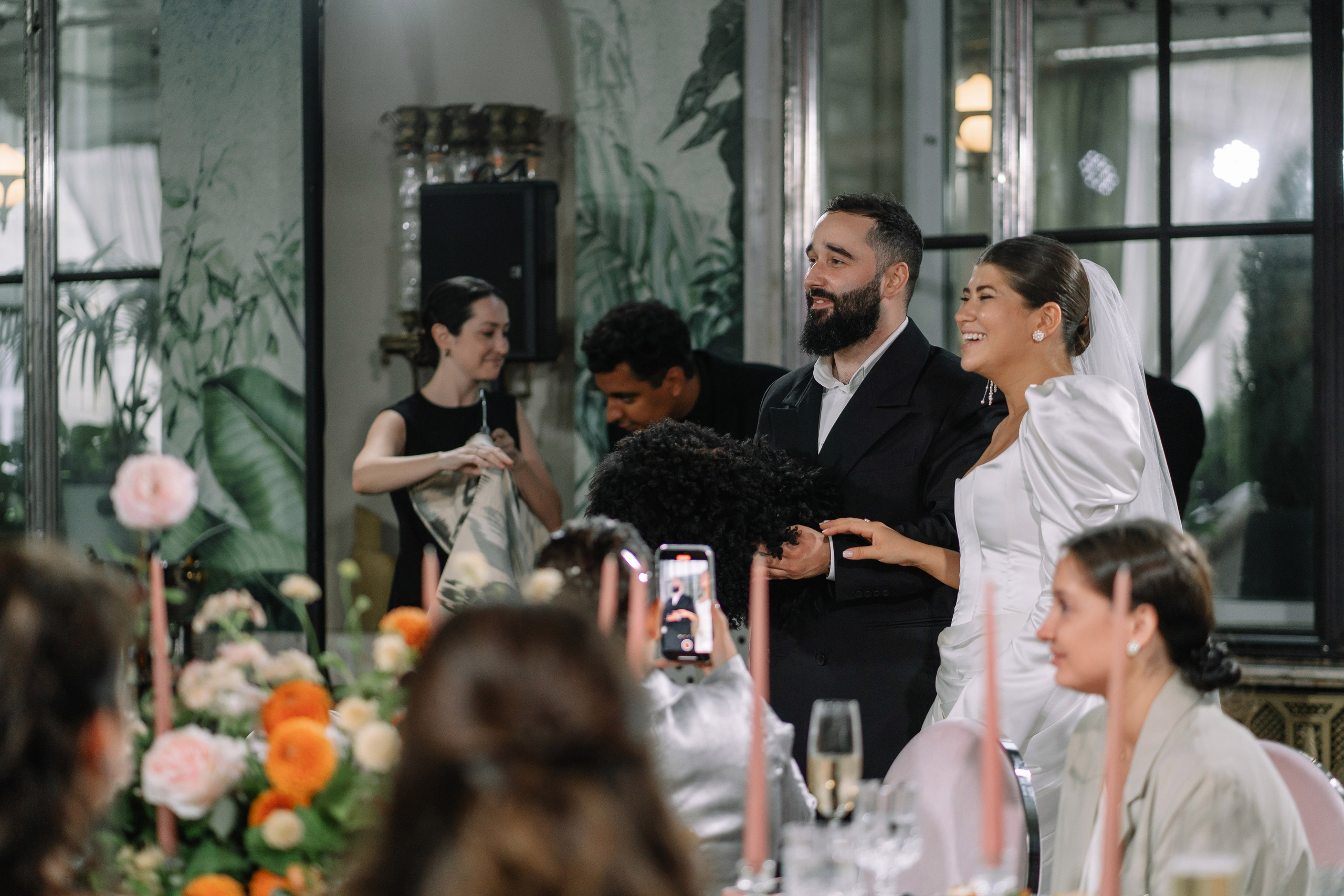 Свадебный день Руслана и Лали. Свадебный и семейный фотограф в Анапе Елена Полетаева