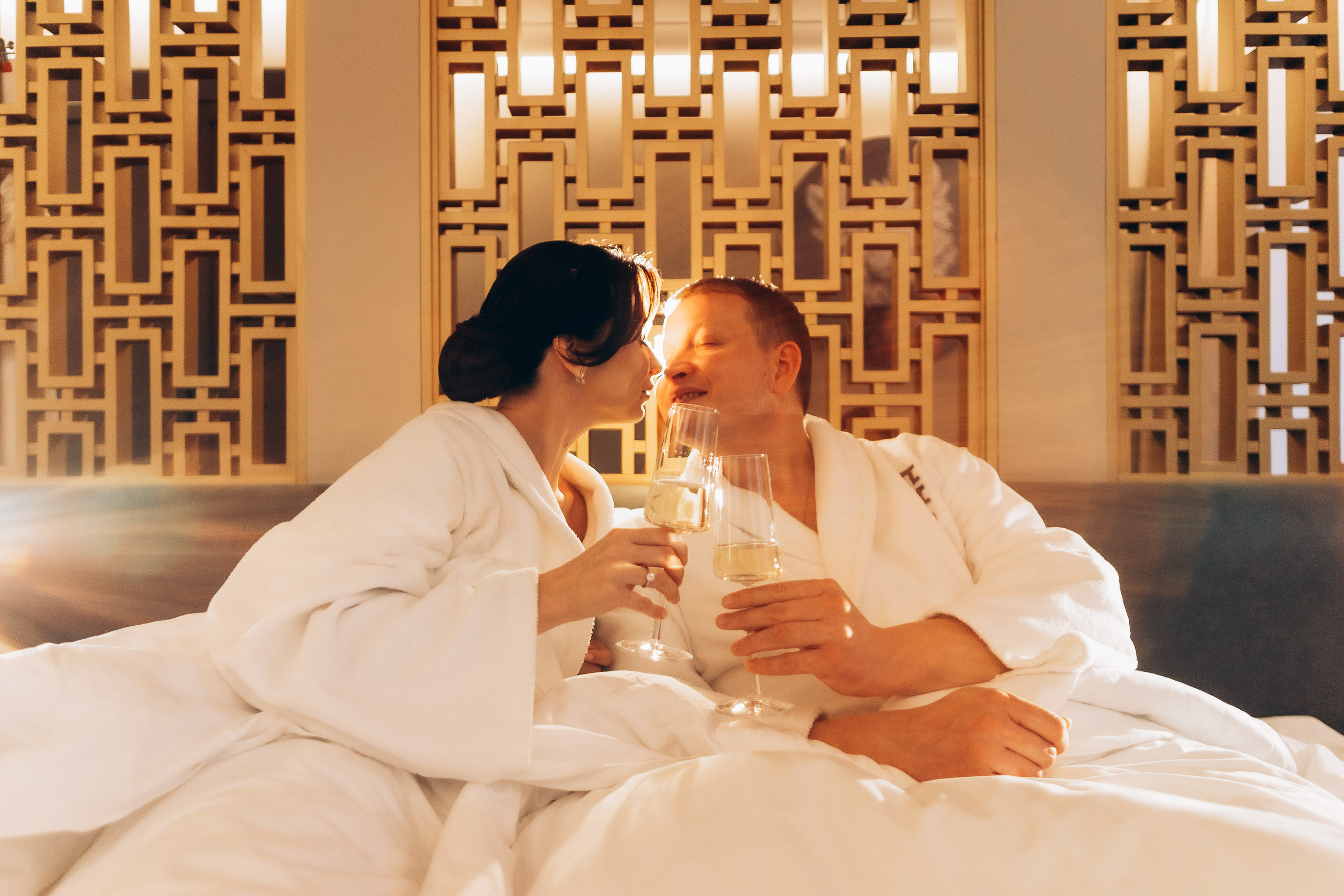 Свадебная (отель+загс). Фотограф ПИТЕР СПБ Надежда Баранова