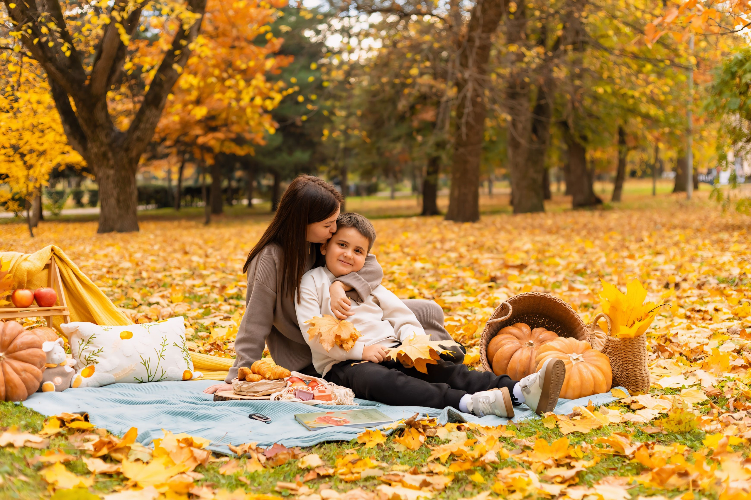 Семейные. Семейный фотограф новорожденных Нальчик