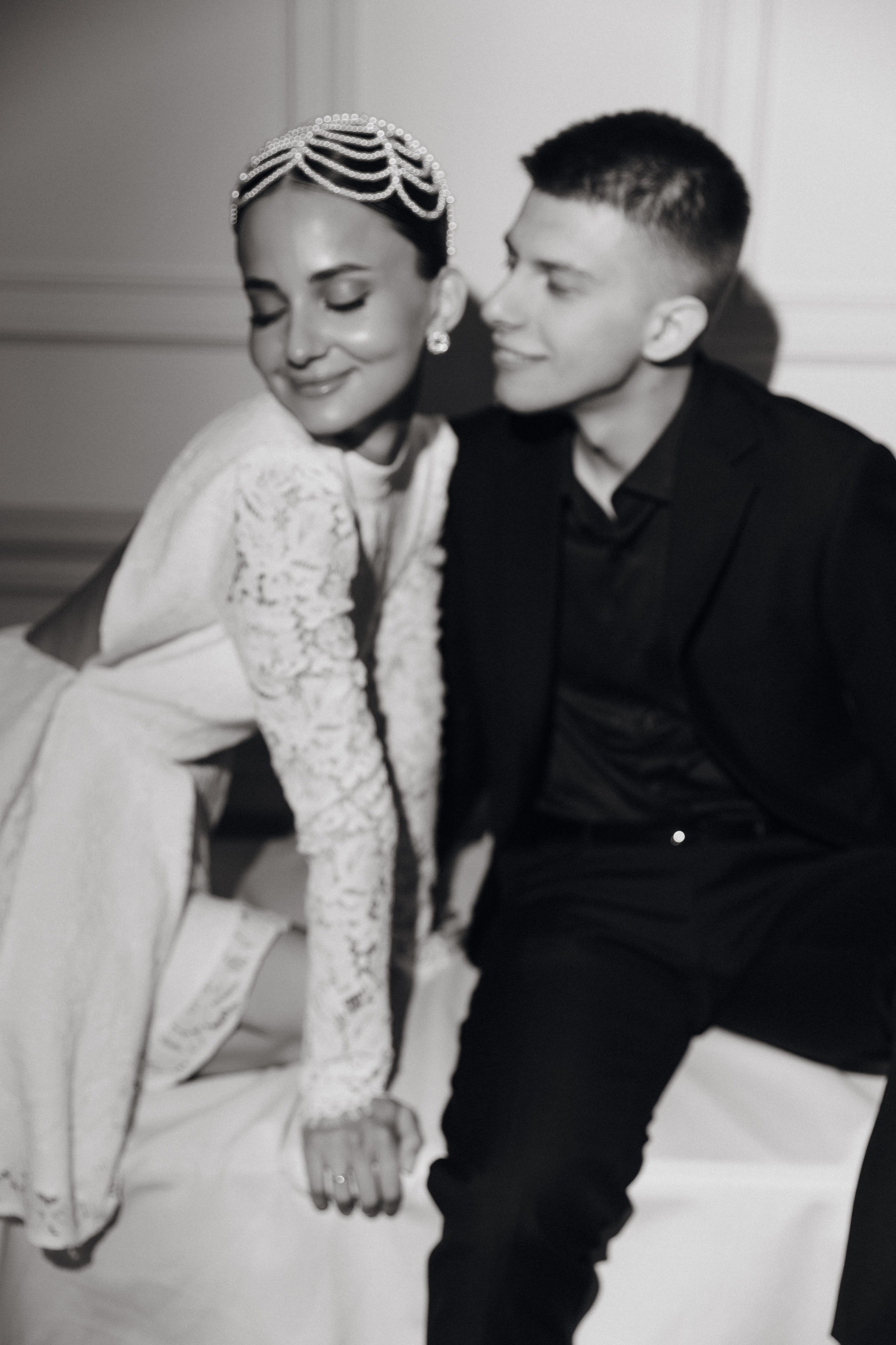 Свадебная съёмка в Самаре. Сергей и Кристина. Семейный и свадебный фотограф Viva Photo