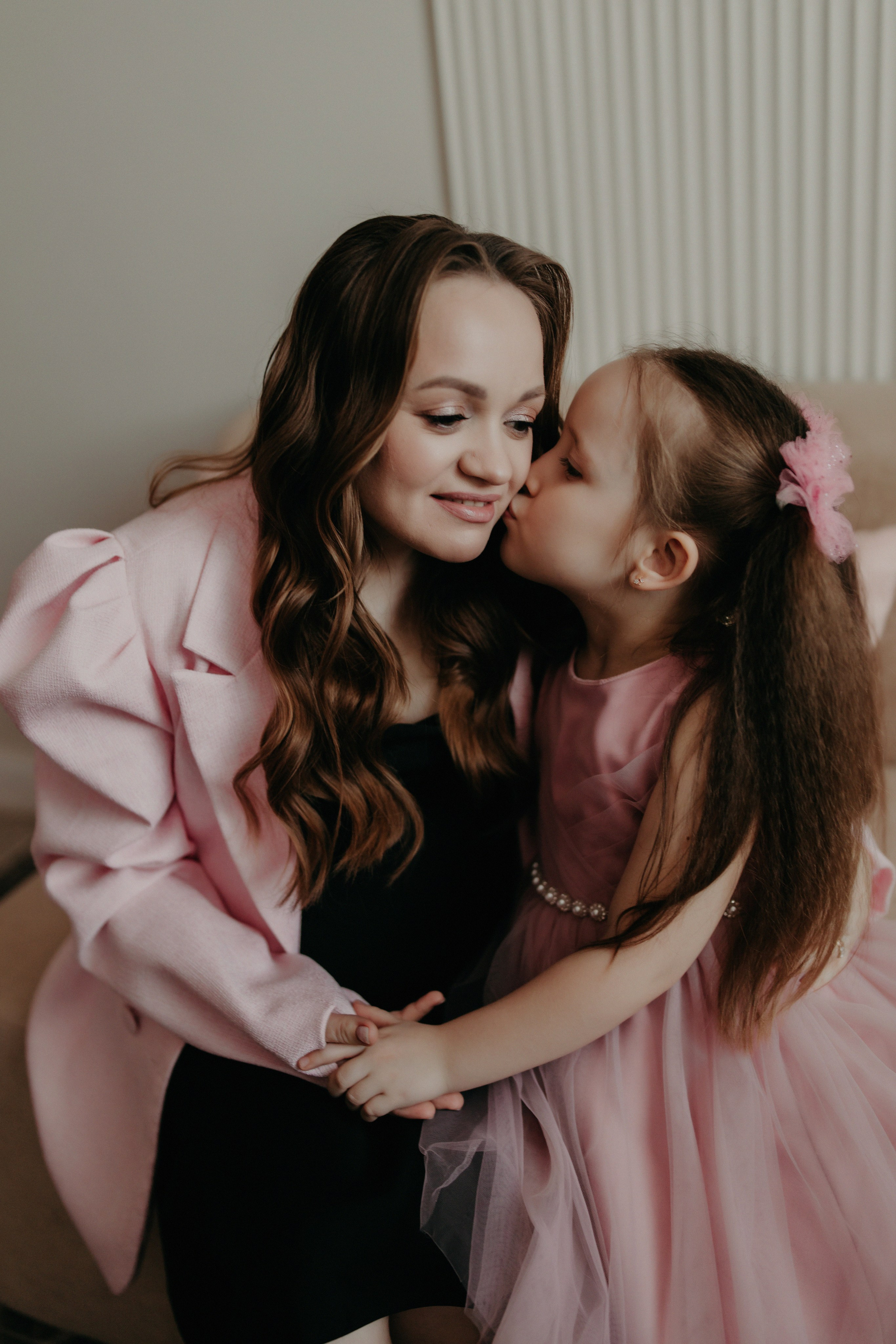 Любить. Свадебный и семейный фотограф в Казани и Волжске