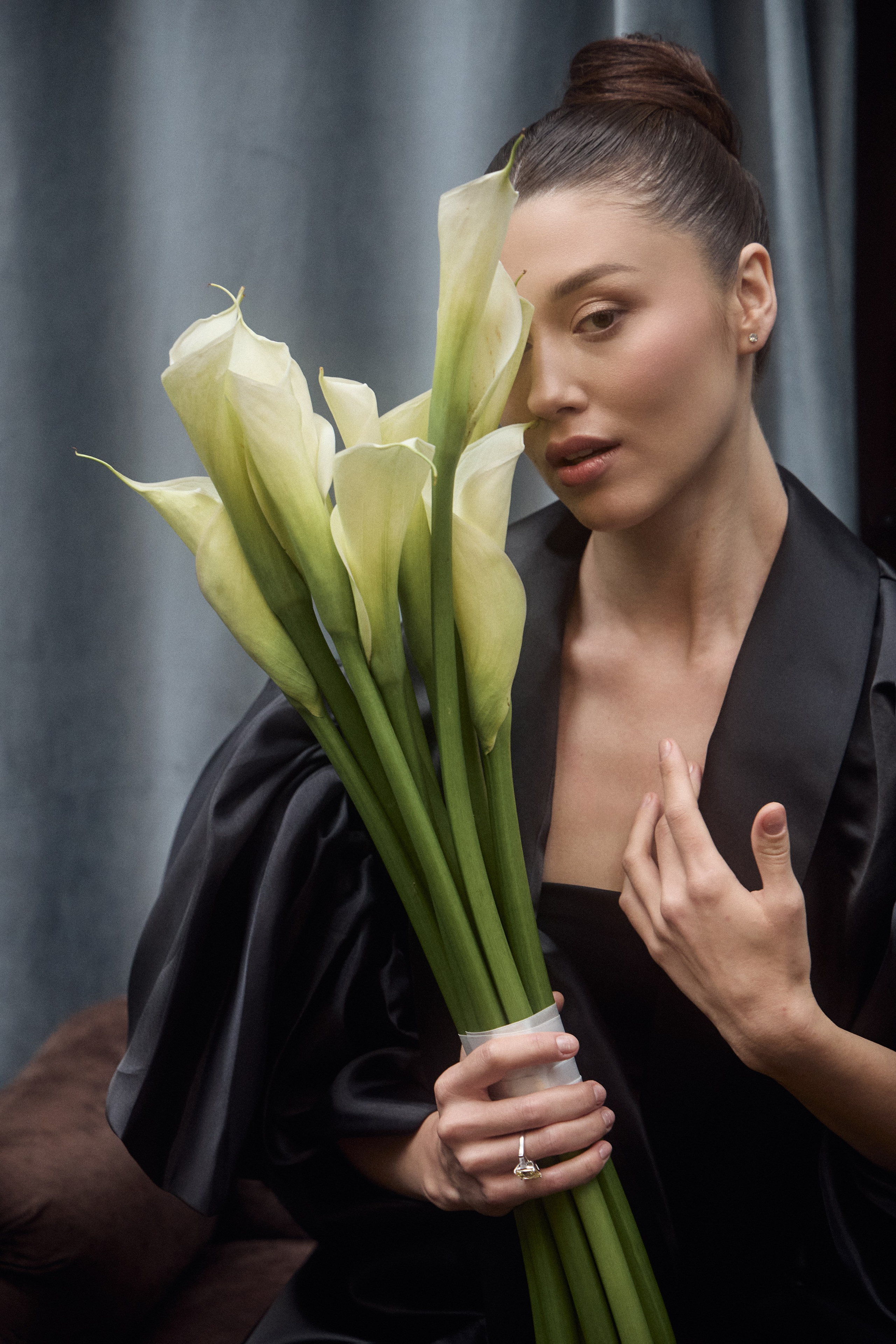 Дима и Яна. Свадебный и портретный фотограф Юлия Васильева