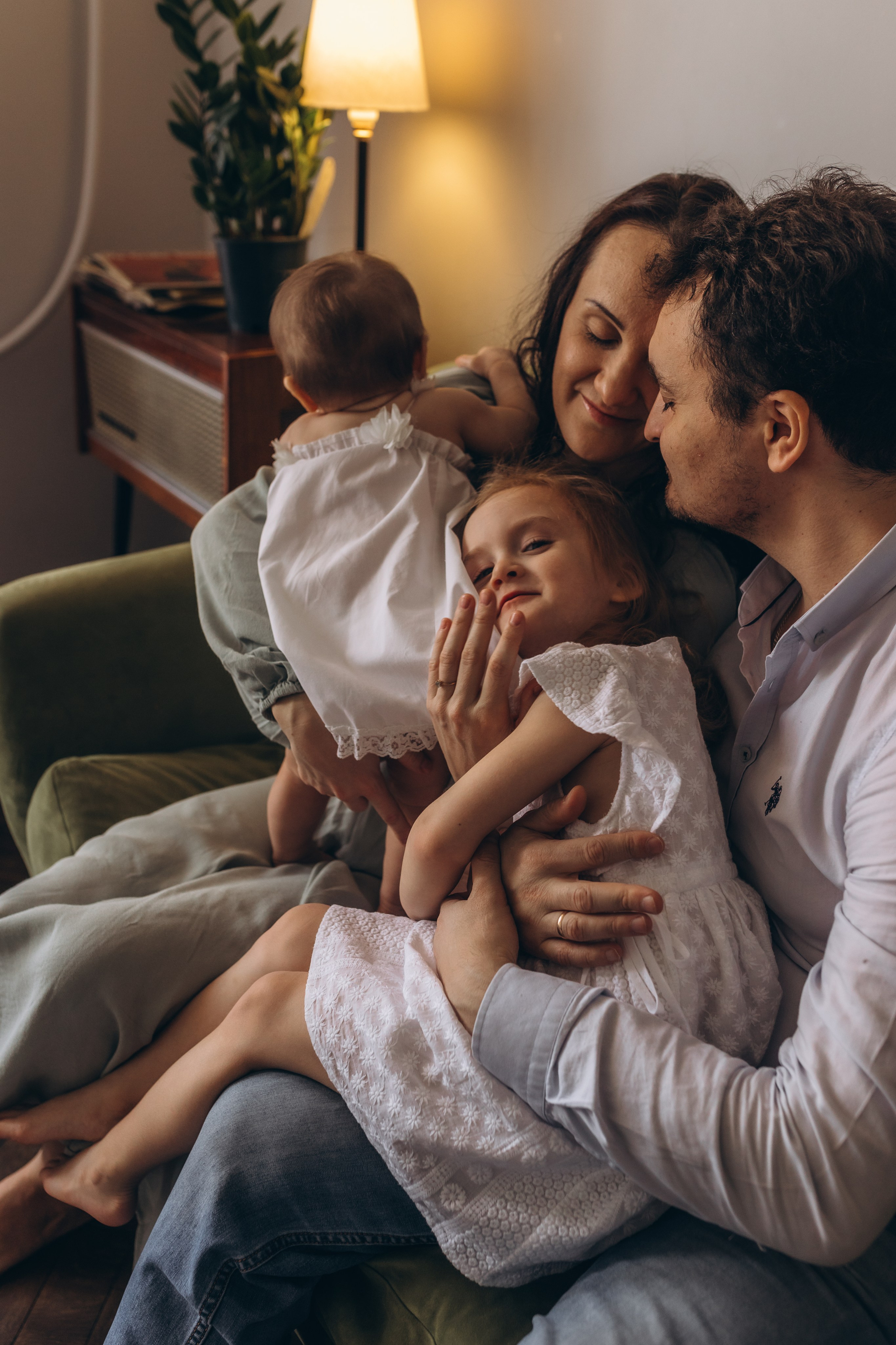 19. Семейный и женский фотограф в Санкт-Петербурге Климова Светлана
