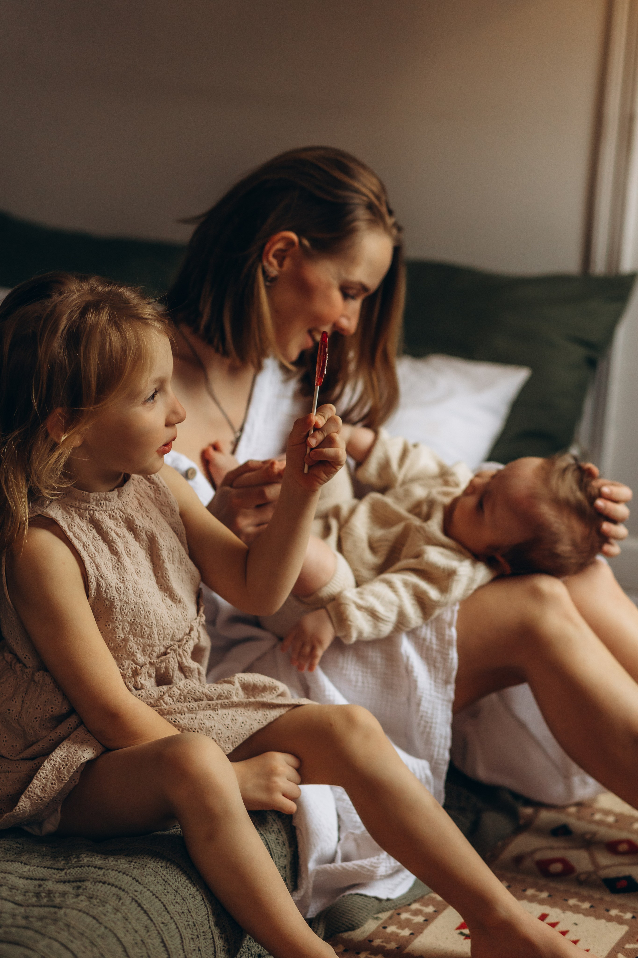 15. Семейный и женский фотограф в Санкт-Петербурге Климова Светлана