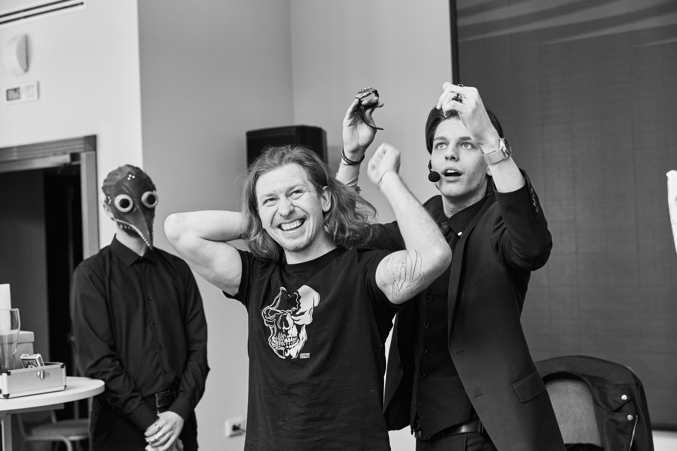 Навыки человека будущего. Контент-фотограф в Абакане Наталья Нагибина