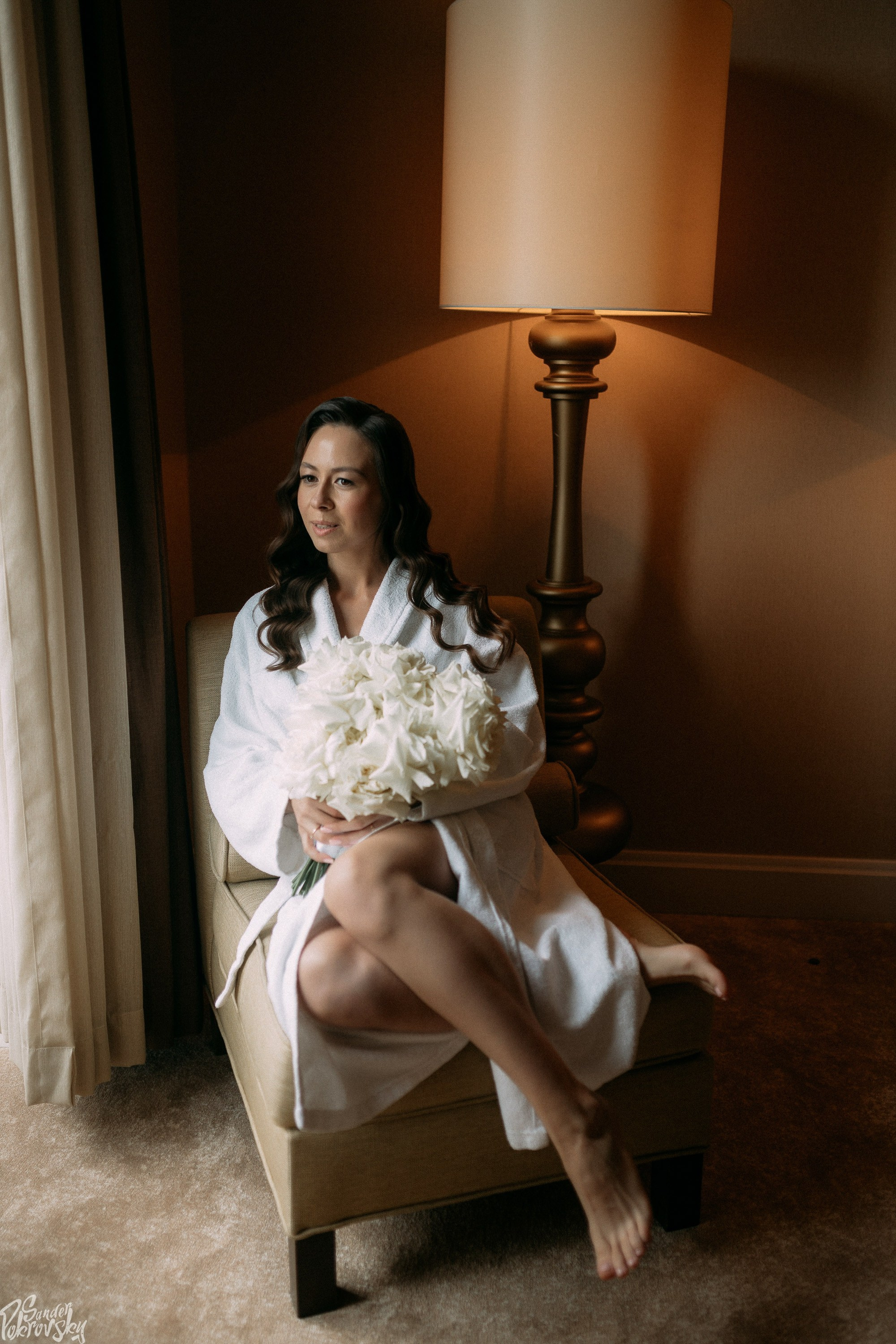 Михаил & Виктория 16.11.2024. Свадебный и репортажный фотограф в Чебоксарах Покровский Александр