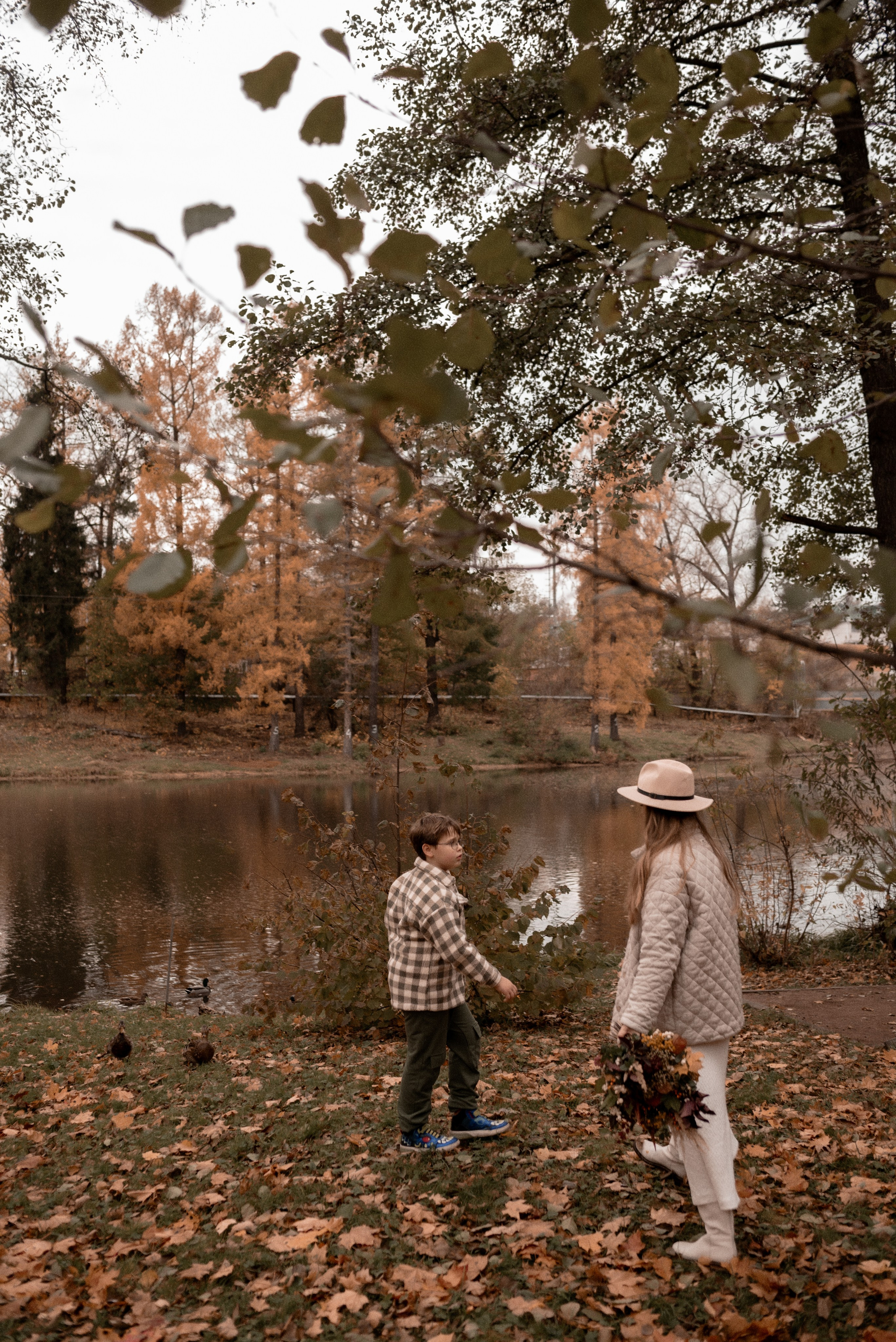 Семья. Свадебный и семейный фотограф в Серпухове Александра Дерюшева