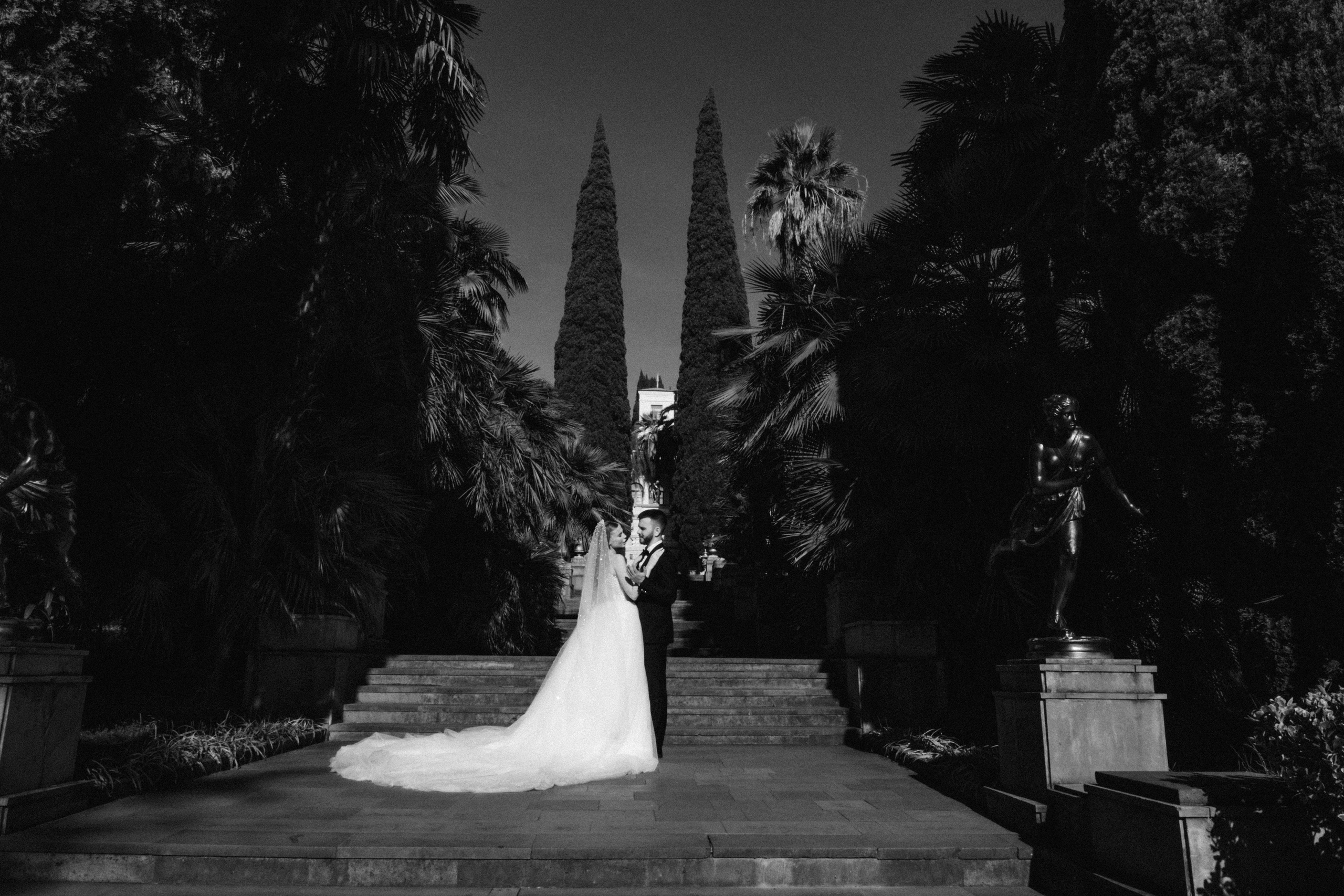 Сергей & Диана