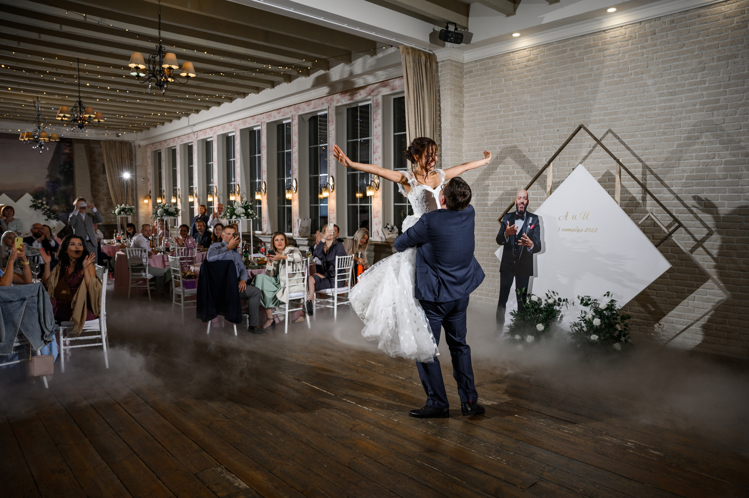 Свадебная фотосессия Барвиха luxury village. Свадебный фотограф Москва Юрий Кульман