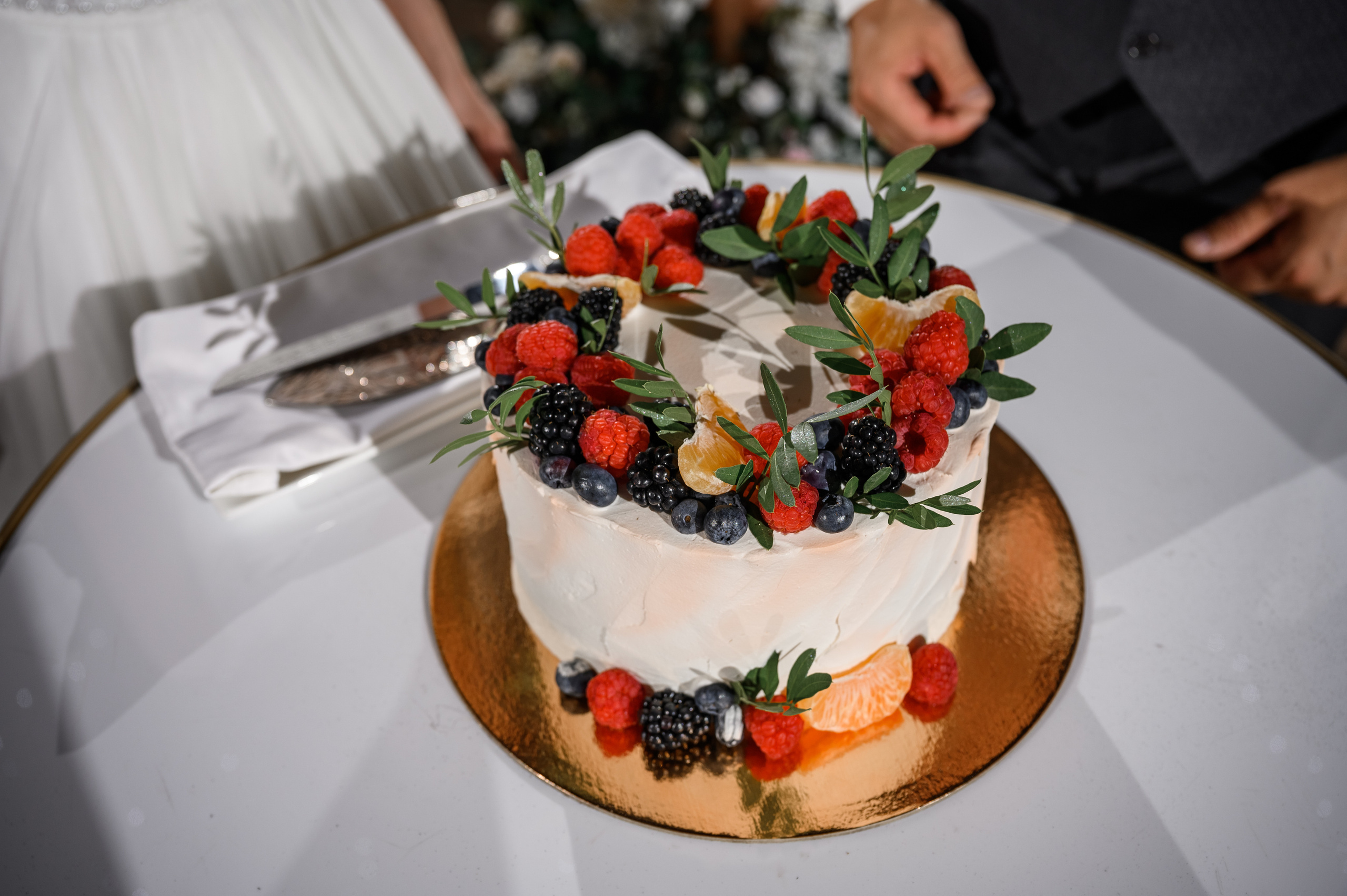 Свадебная фотосессия в Артиленд. Свадебный фотограф Москва Юрий Кульман