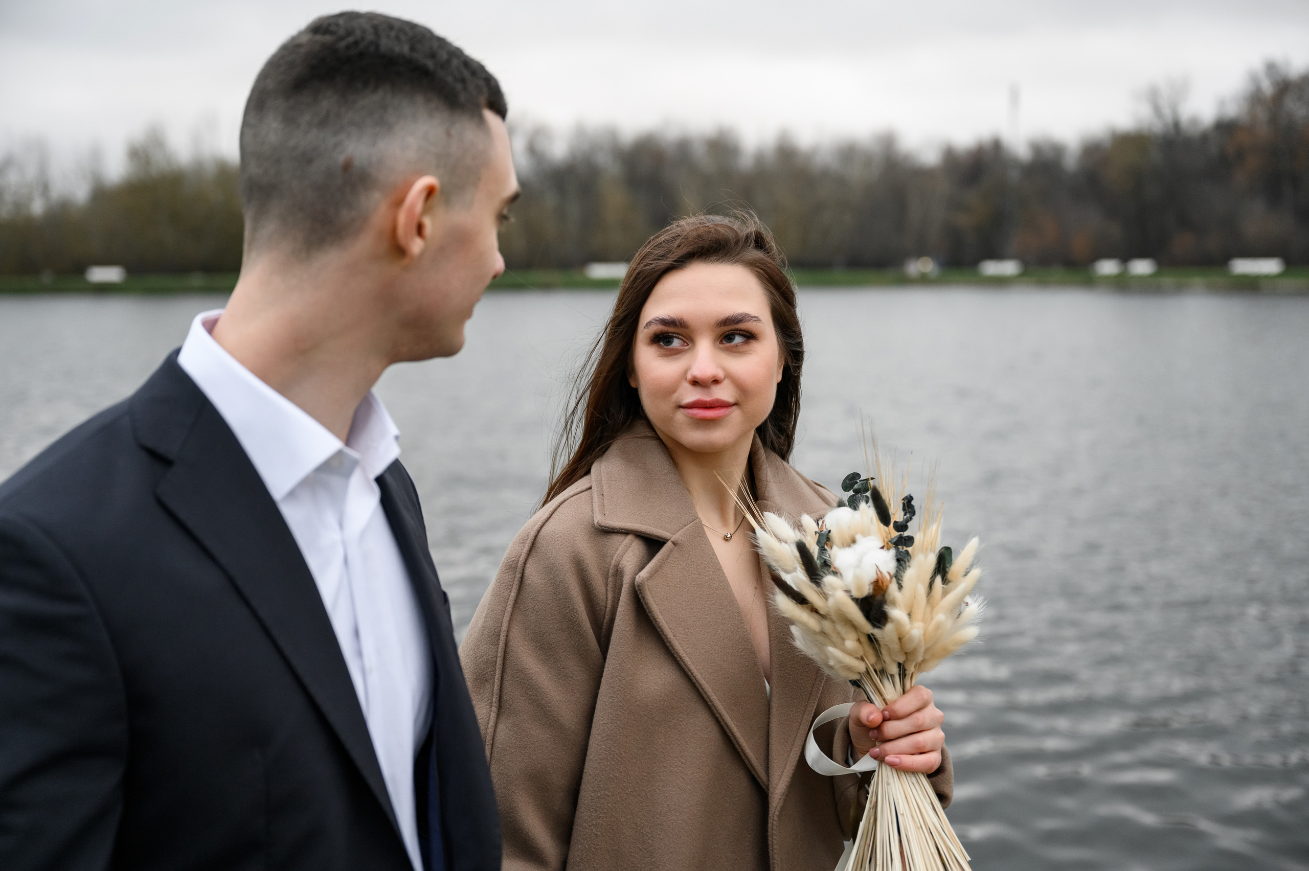 Свадебная фотосессия Radisson Blu Olympiyskiy Hotel. Свадебный фотограф Москва Юрий Кульман