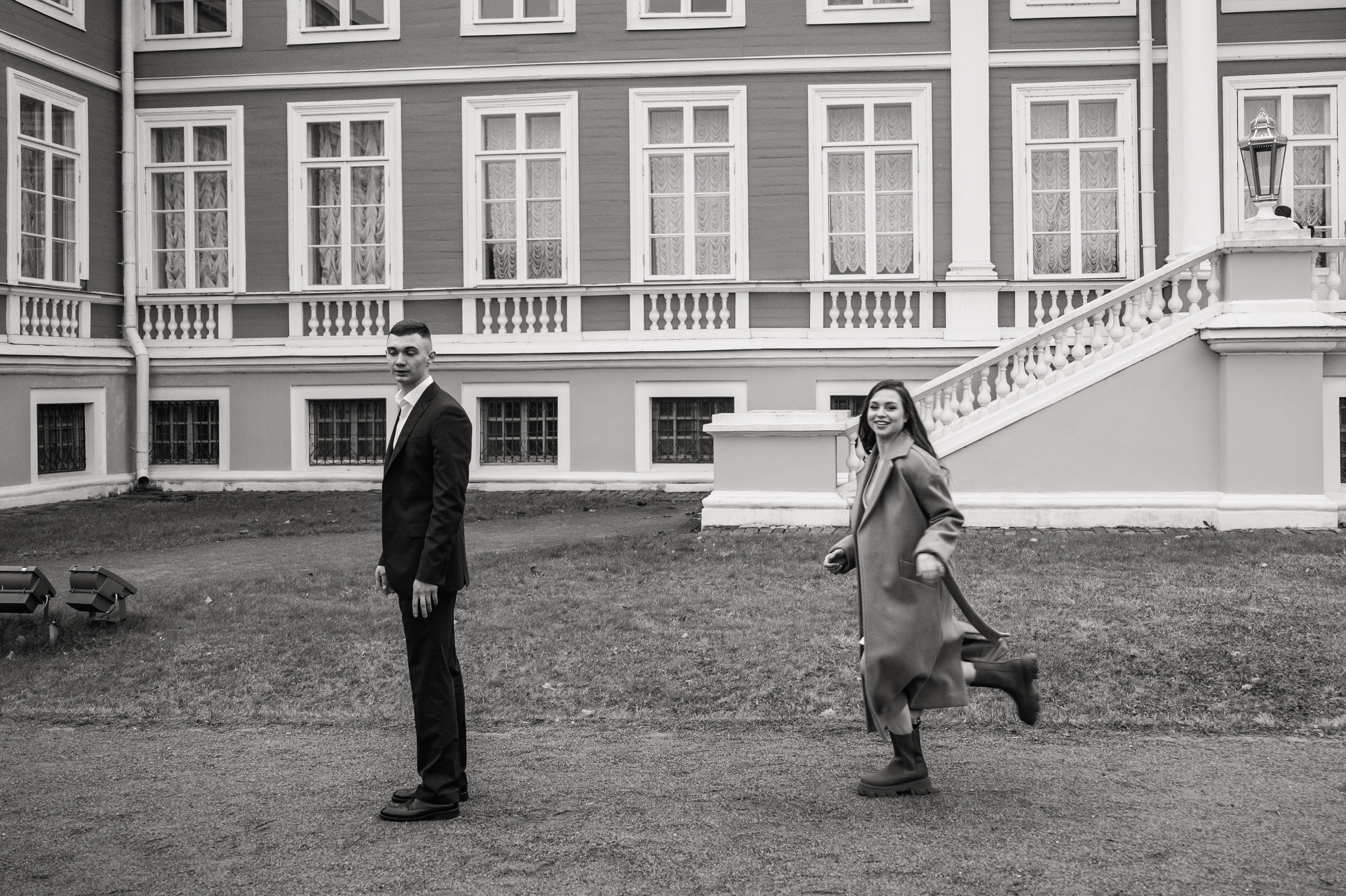 Свадебная фотосессия Radisson Blu Olympiyskiy Hotel. Свадебный фотограф Москва Юрий Кульман