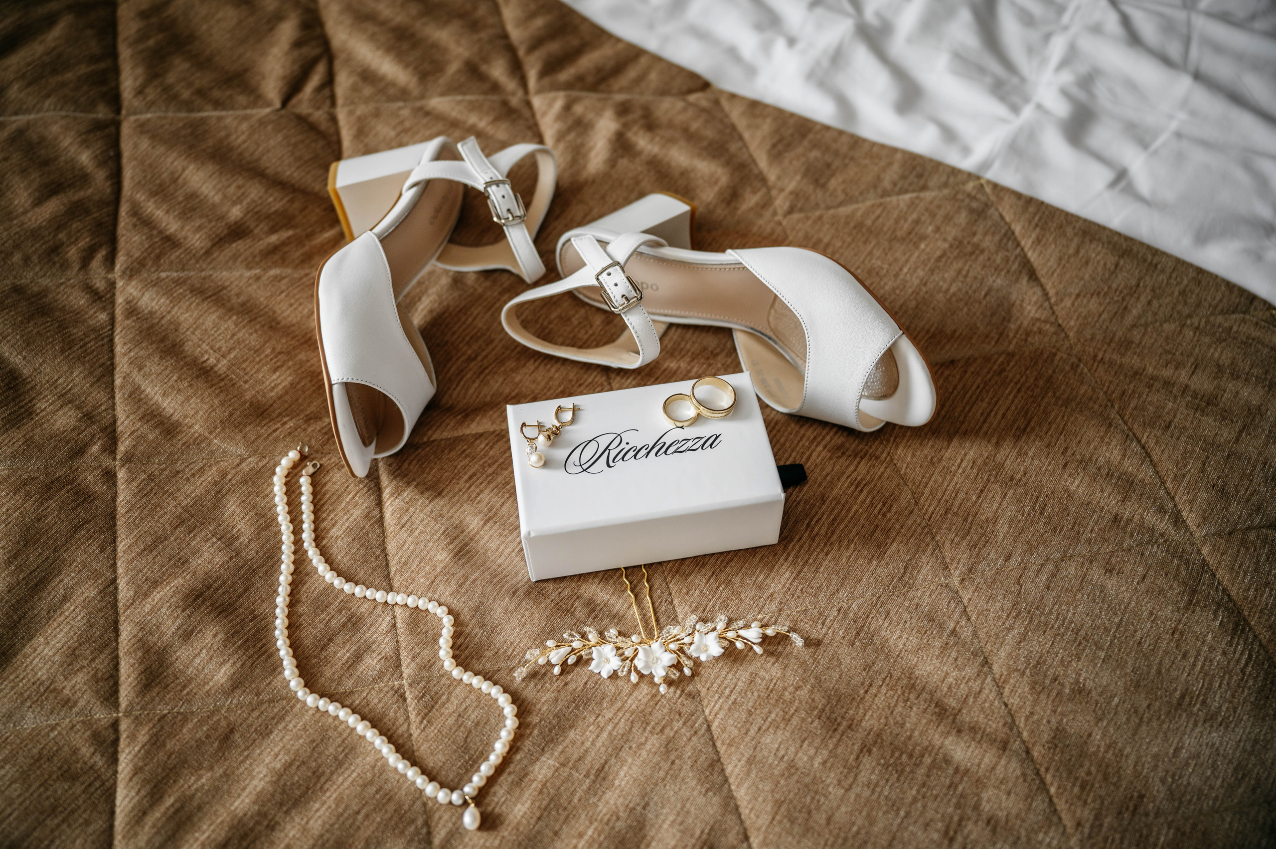 Свадебная фотосессия в Артиленд. Свадебный фотограф Москва Юрий Кульман