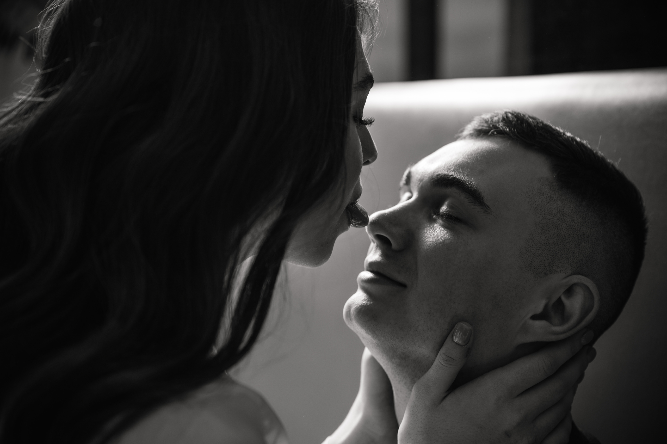 Свадебная фотосессия Radisson Blu Olympiyskiy Hotel. Свадебный фотограф Москва Юрий Кульман