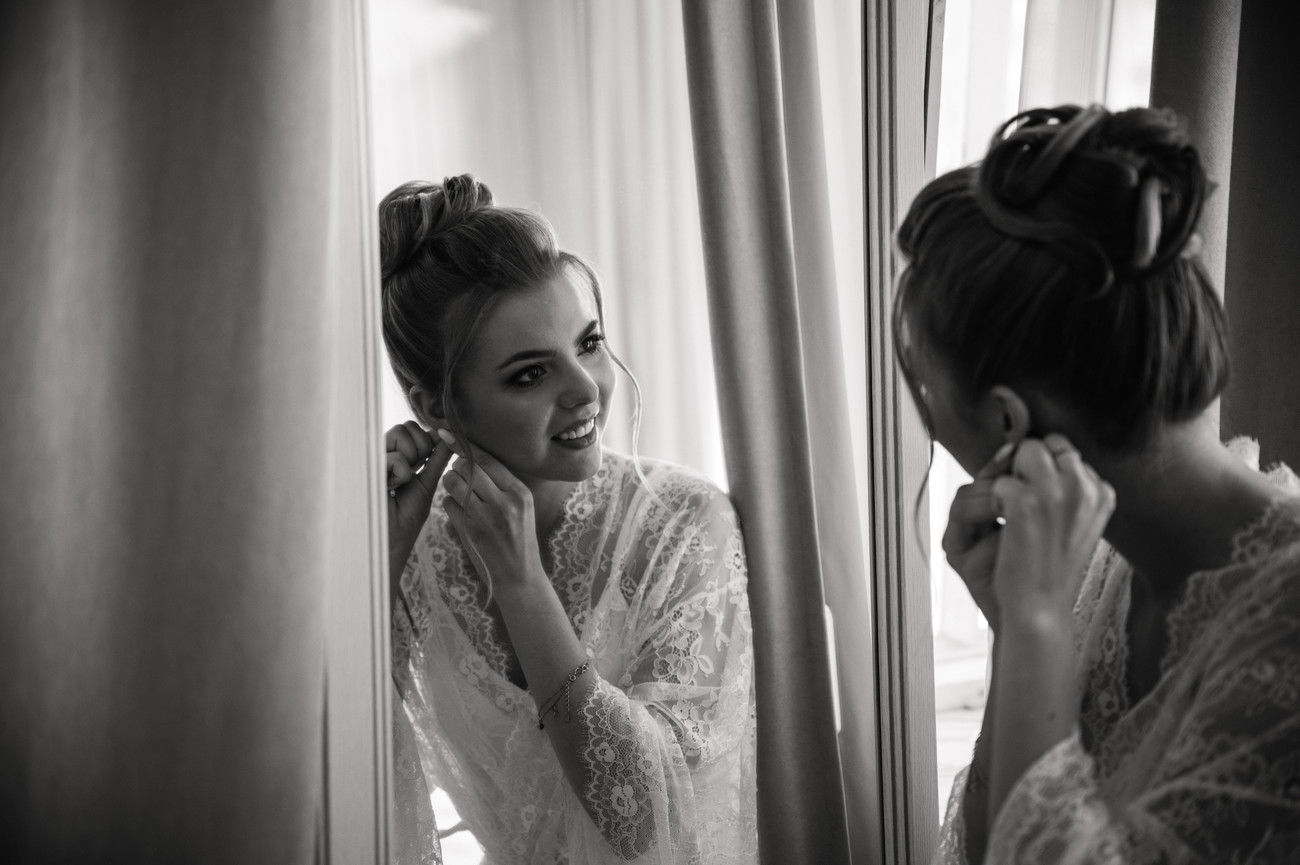 Свадьба шатёр Лесная дача. Свадебный фотограф Москва Юрий Кульман