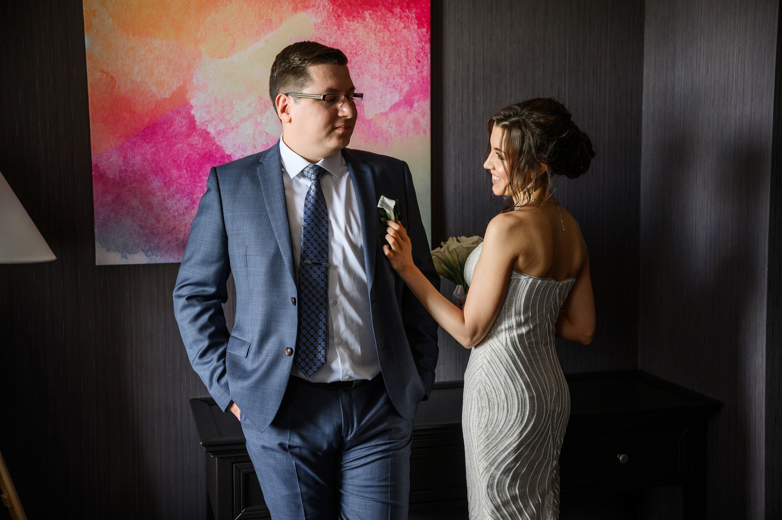 Свадебная фотосессия Барвиха luxury village. Свадебный фотограф Москва Юрий Кульман