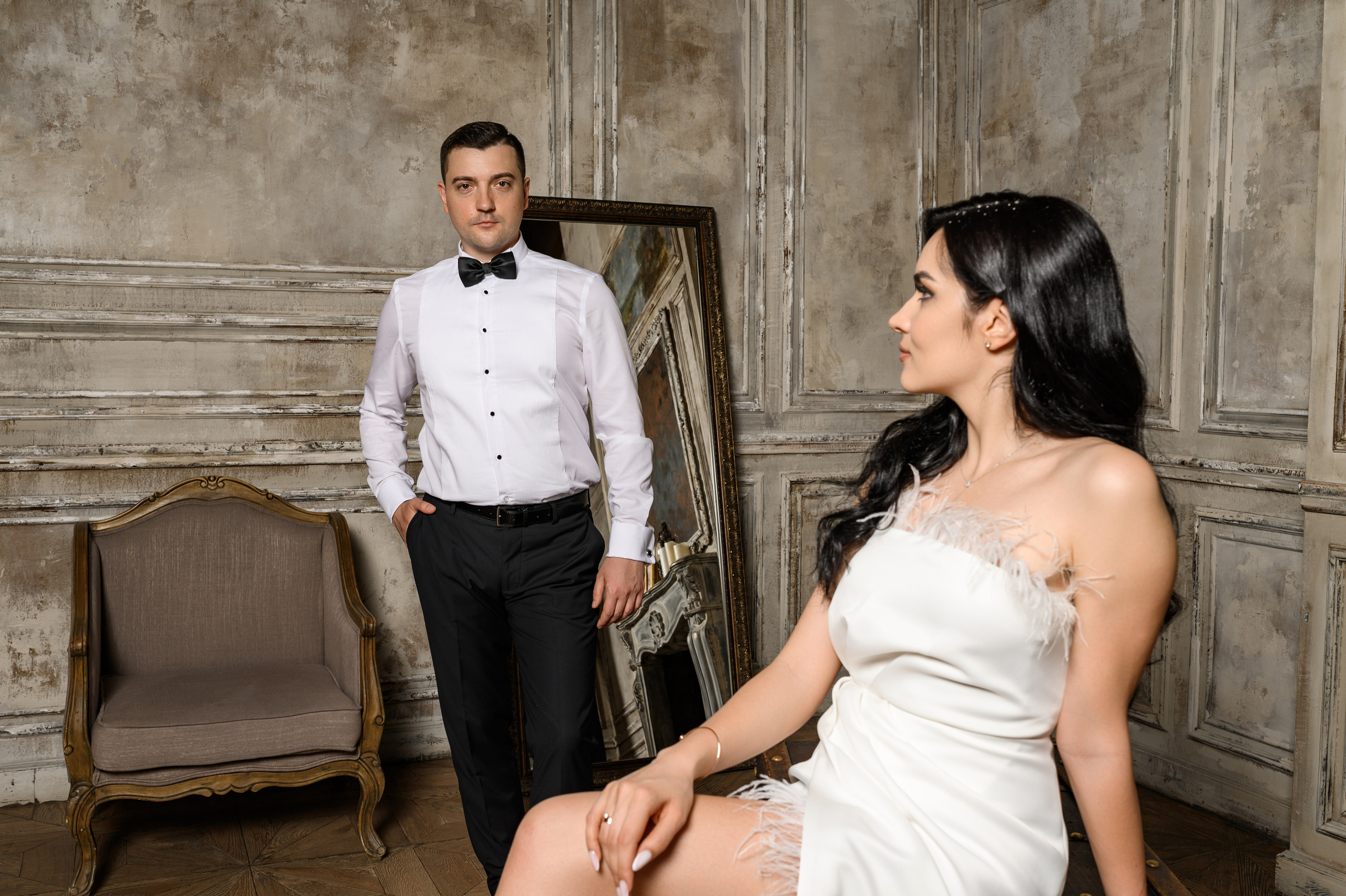 Регистрация брака Серебряный бор Москва. Свадебный фотограф Москва Юрий Кульман