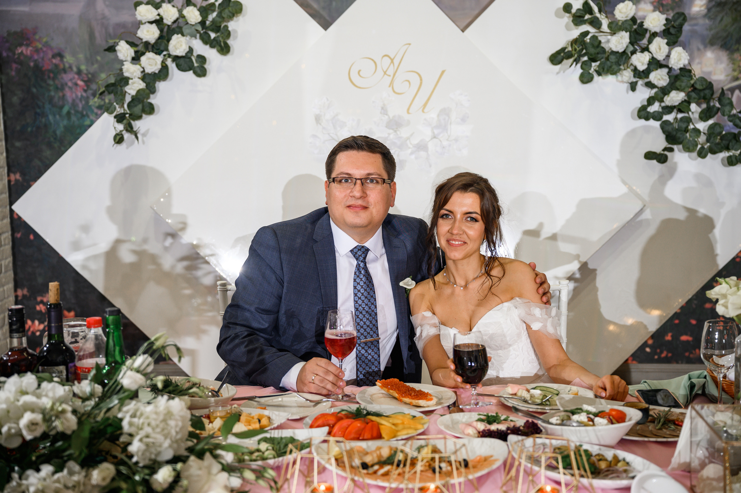 Свадебная фотосессия Барвиха luxury village. Свадебный фотограф Москва Юрий Кульман