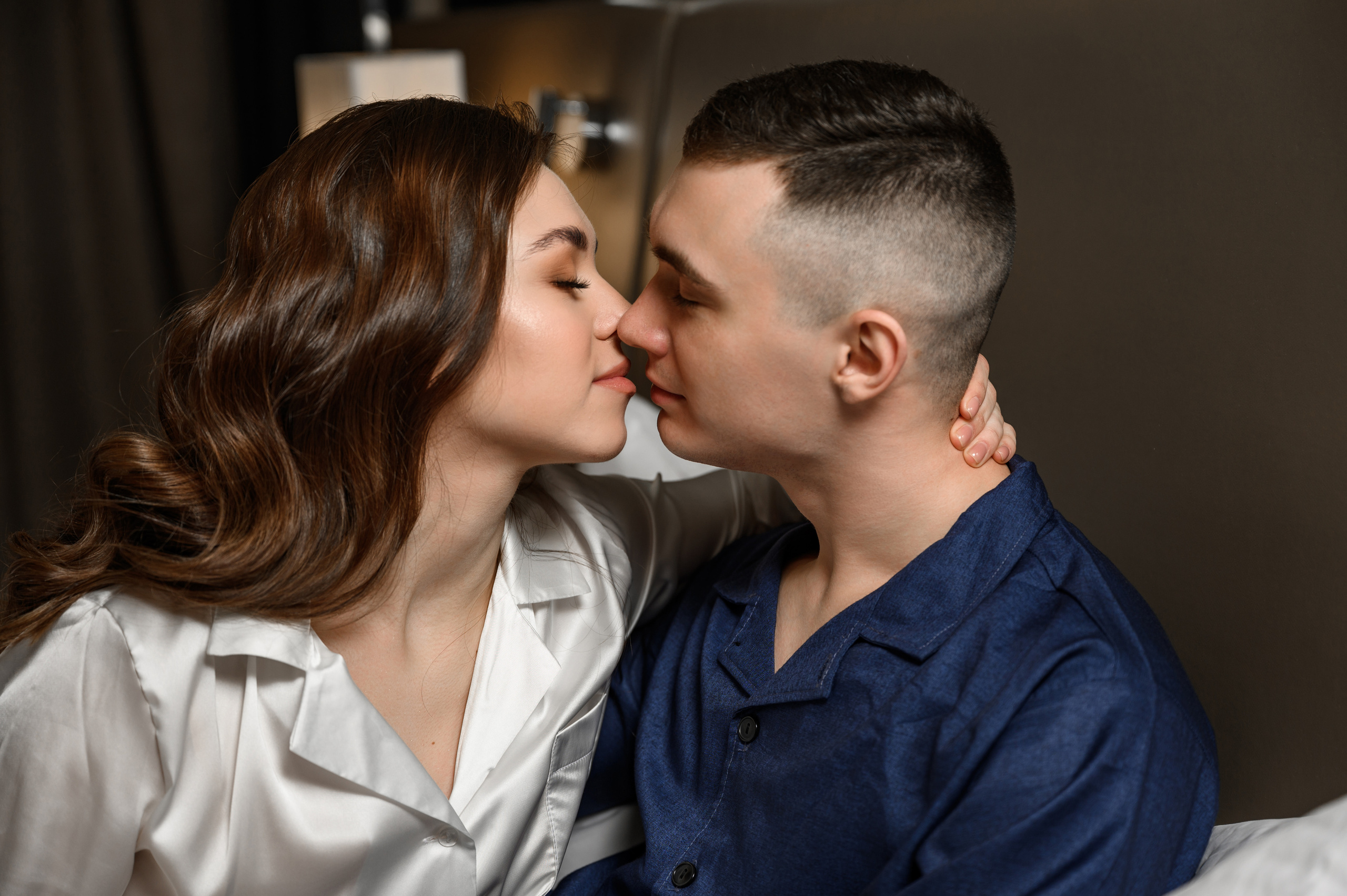 Свадебная фотосессия Radisson Blu Olympiyskiy Hotel. Свадебный фотограф Москва Юрий Кульман