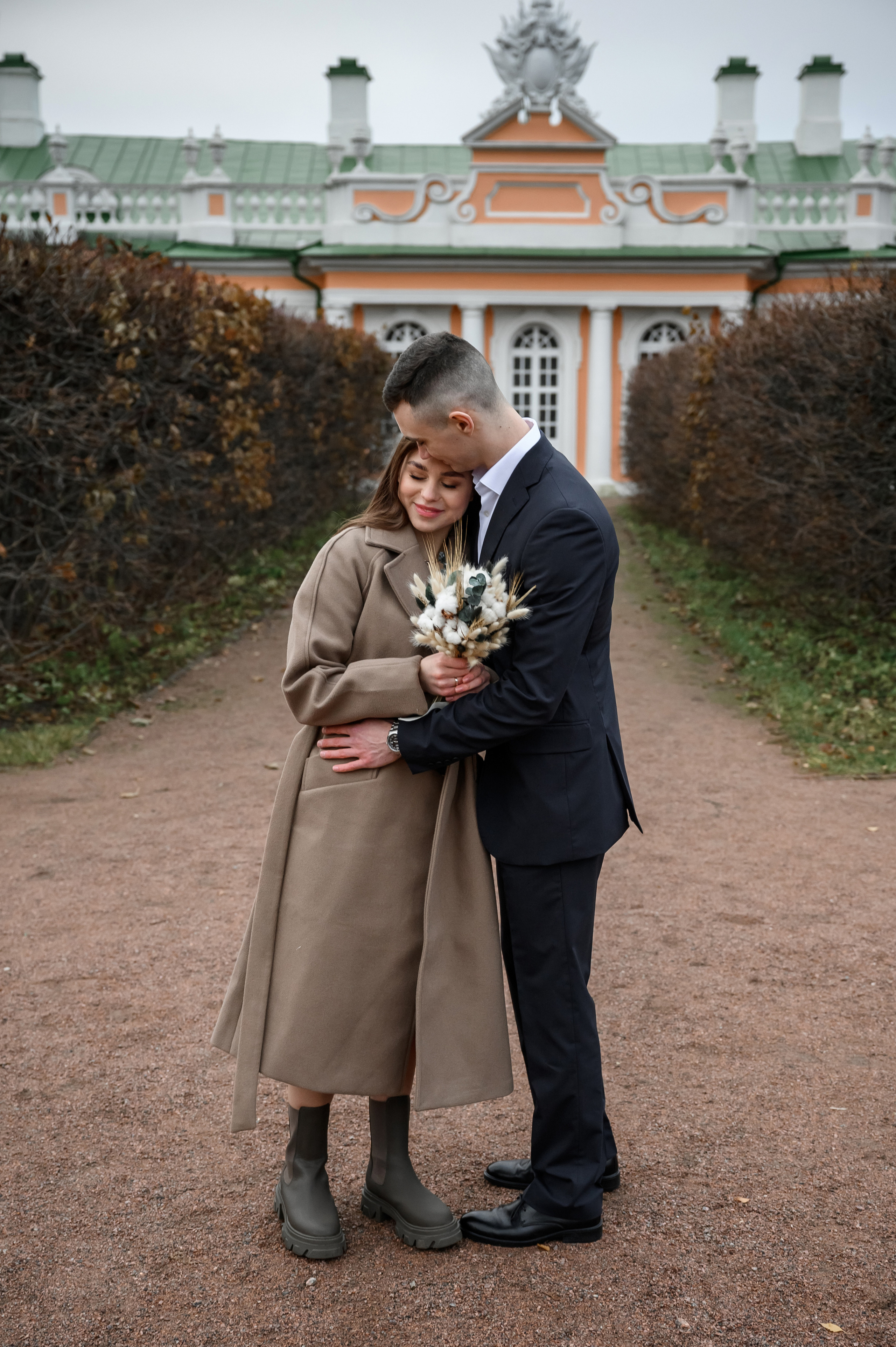 Свадебная фотосессия Radisson Blu Olympiyskiy Hotel. Свадебный фотограф Москва Юрий Кульман