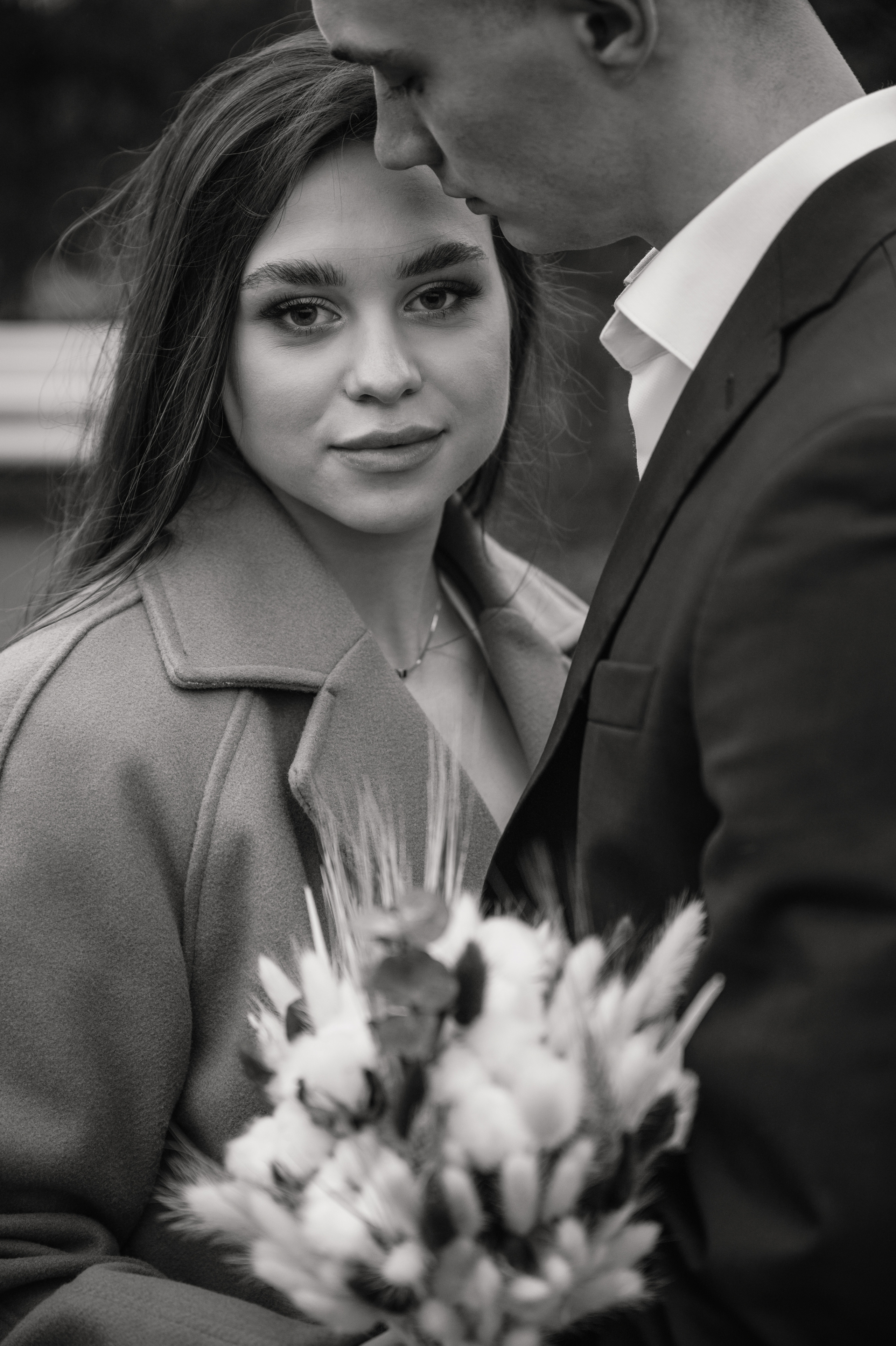 Свадебная фотосессия Radisson Blu Olympiyskiy Hotel. Свадебный фотограф Москва Юрий Кульман