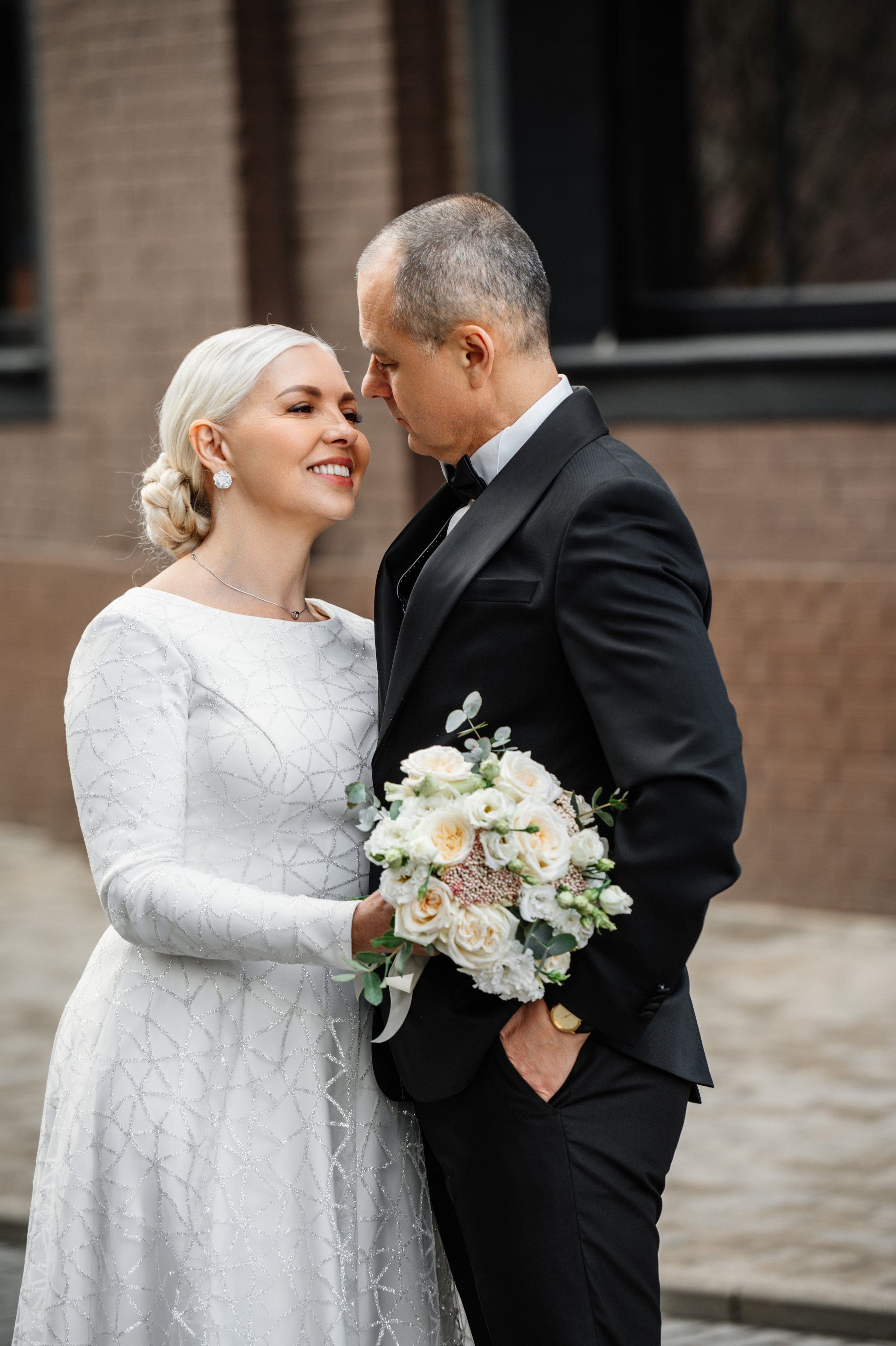 Irina&Aleksandr. Свадебный фотограф Москва Юрий Кульман